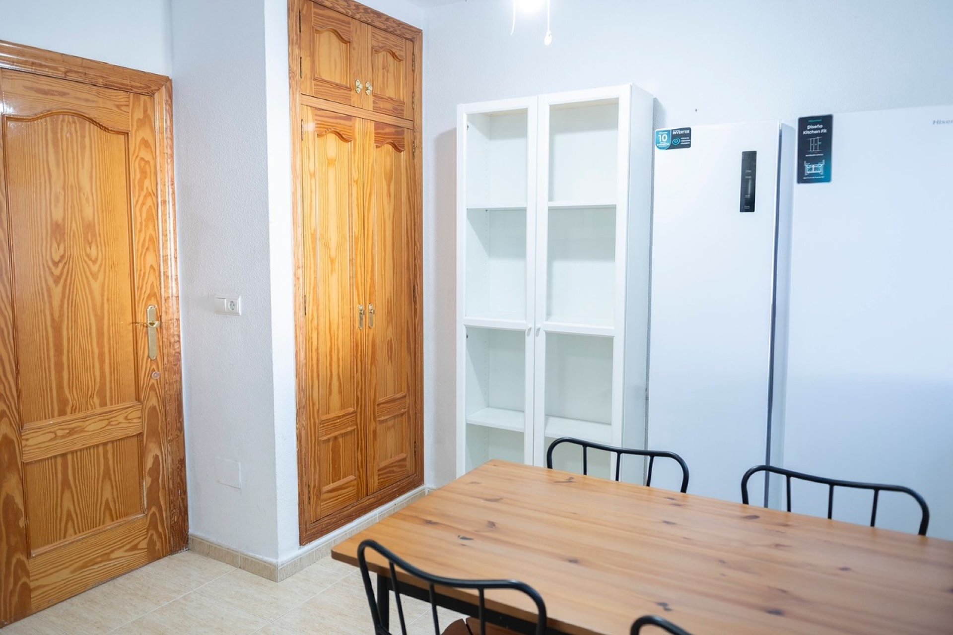 Reventa - Adosado -
San Pedro del Pinatar - San Pedro Del Pinatar