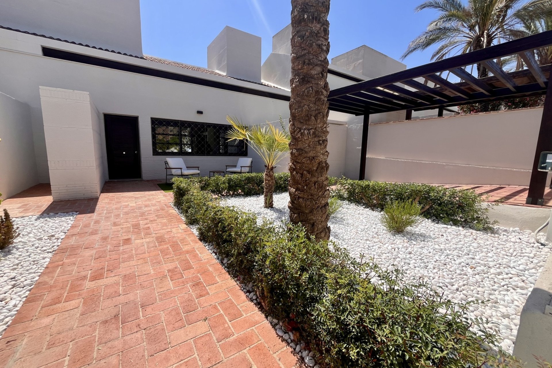 Reventa - Adosado -
Sucina