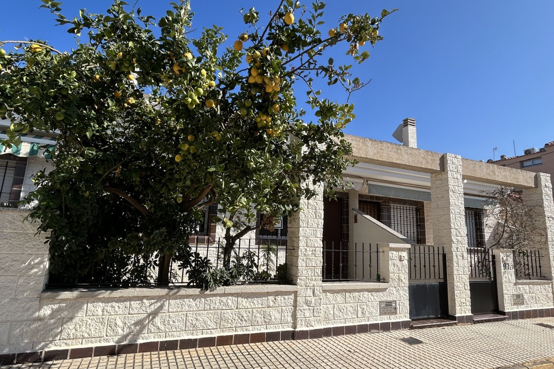 Reventa - Adosado -
Torre de la Horadada
