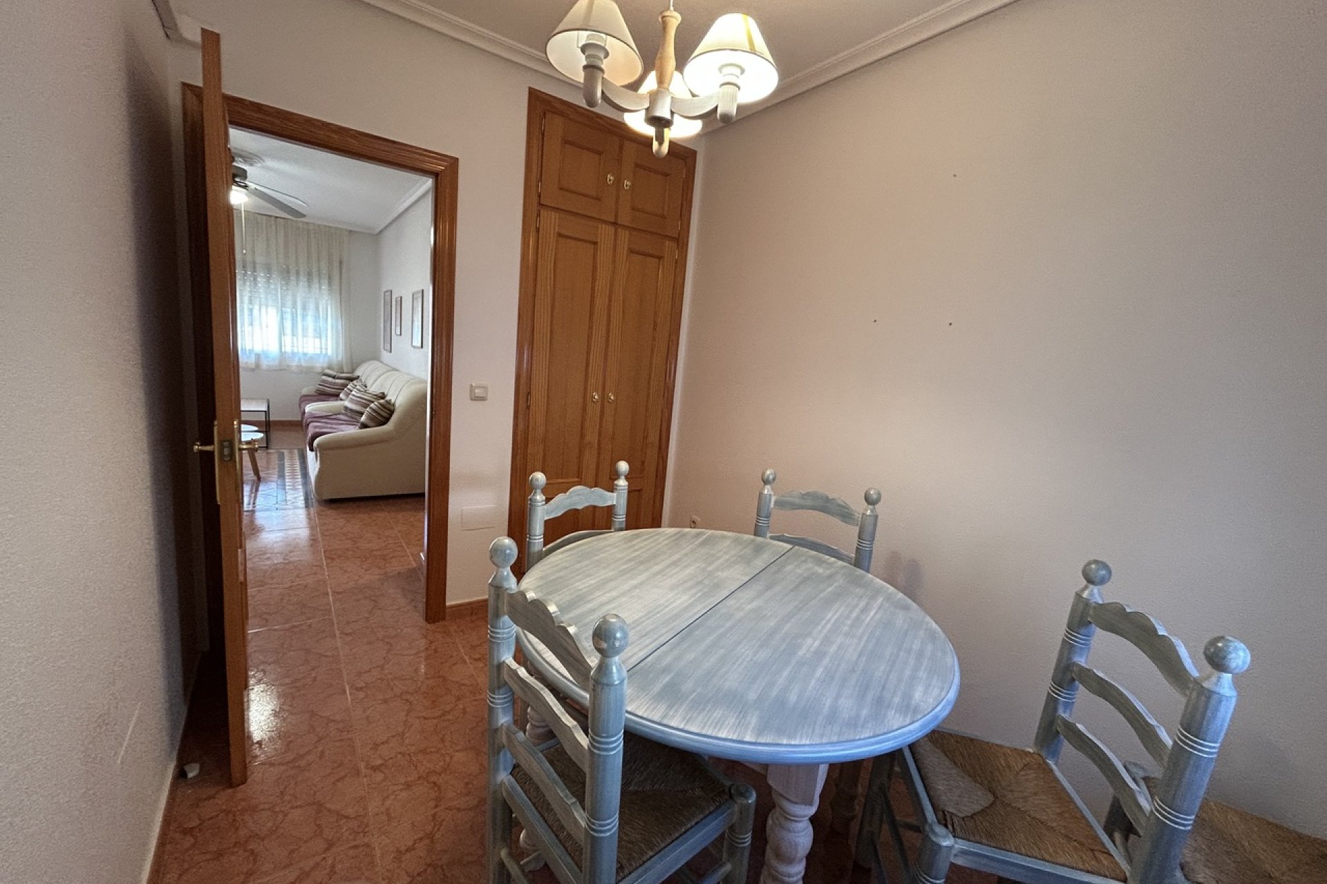 Reventa - Adosado -
Torre de la Horadada