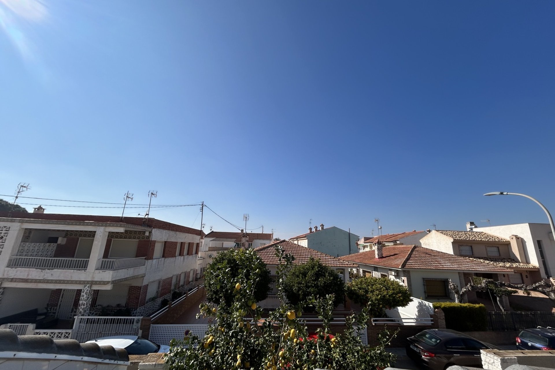 Reventa - Adosado -
Torre de la Horadada