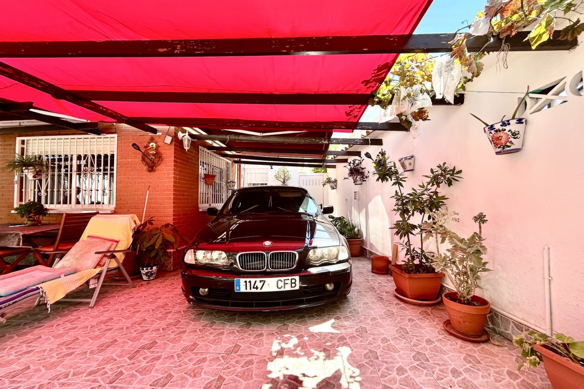 Reventa - Adosado -
Torrevieja - Los Altos