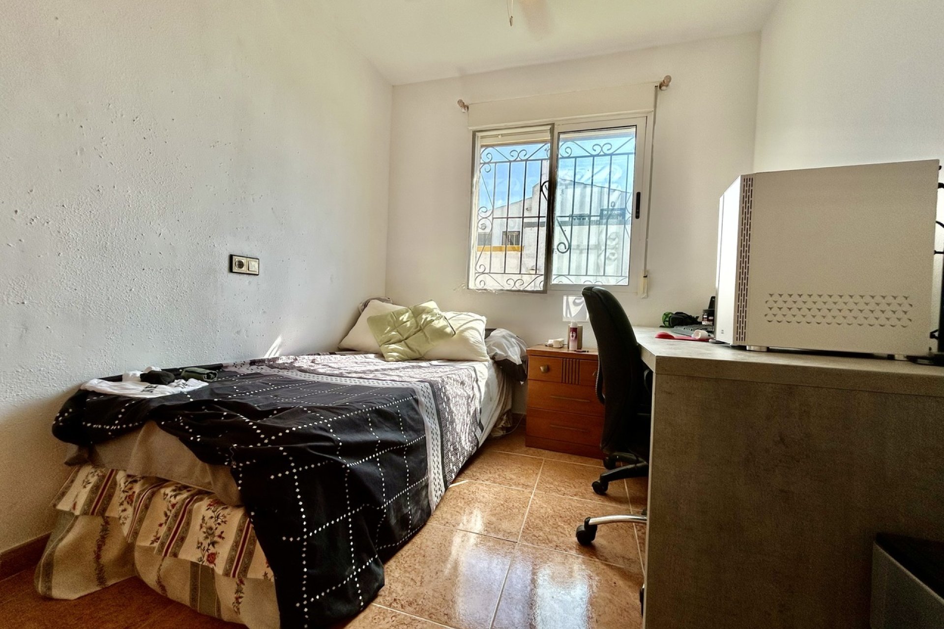 Reventa - Adosado -
Torrevieja - Los Altos