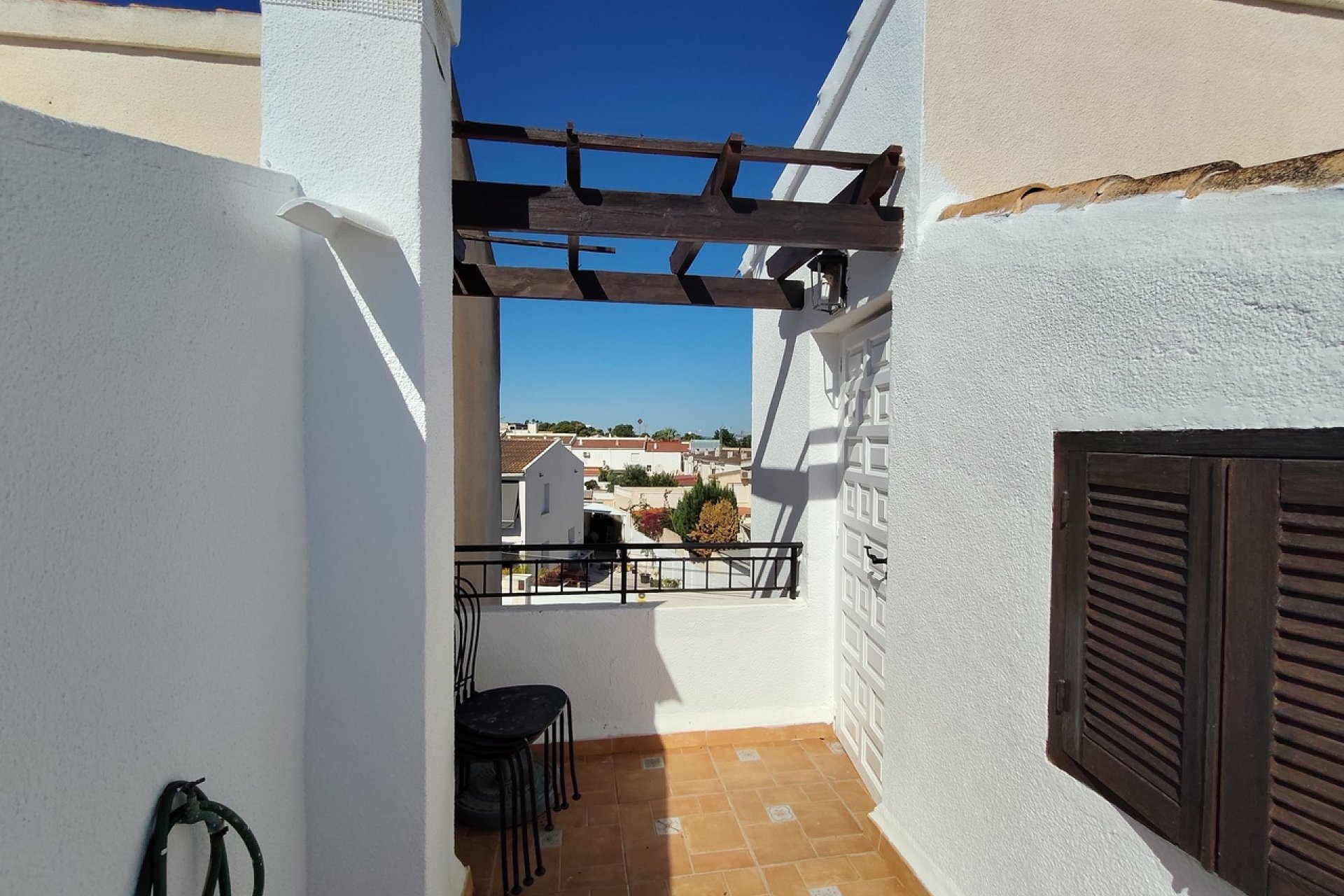 Reventa - Adosado -
Torrevieja - Los Balcones
