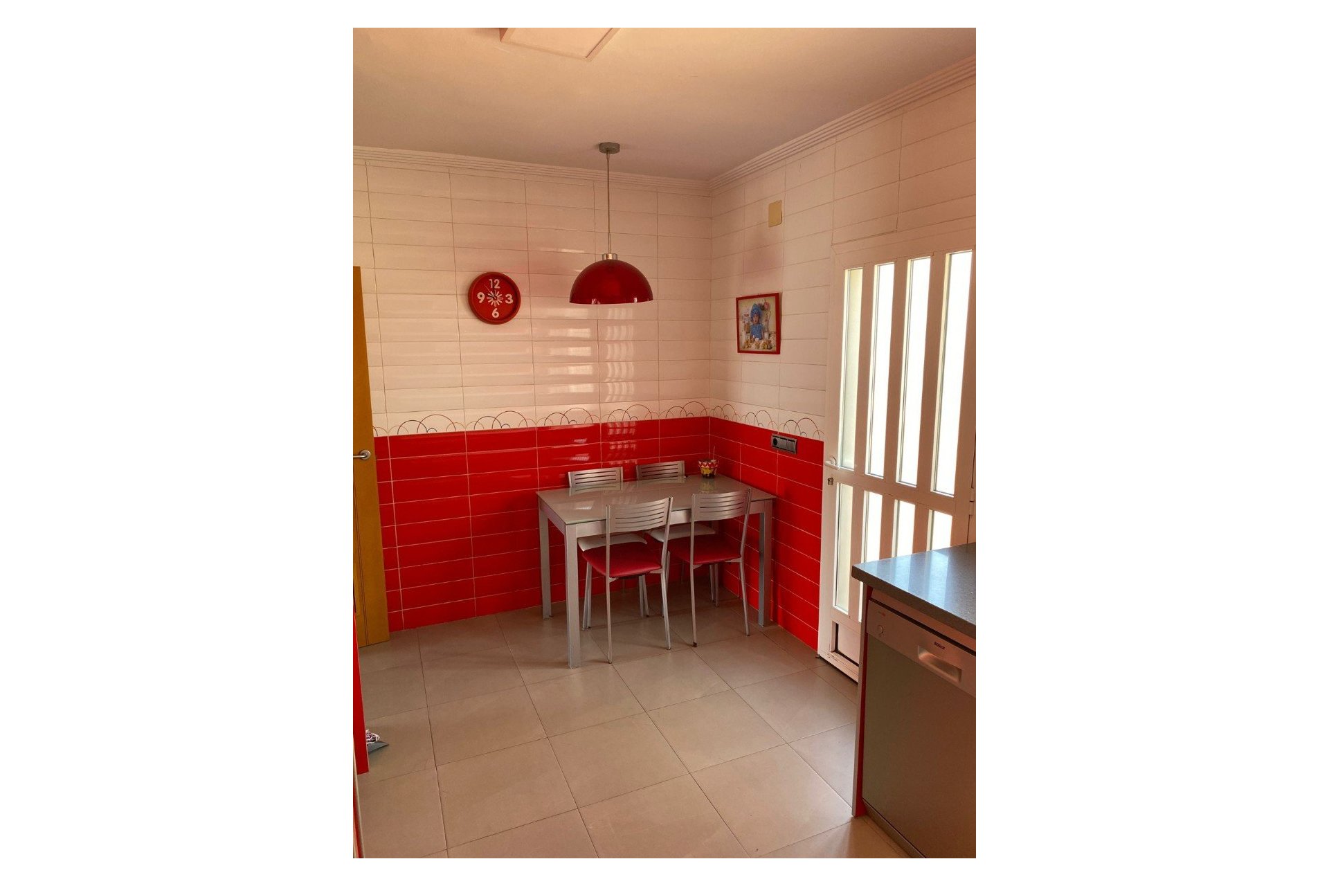 Reventa - Adosado -
Torrevieja - Los Balcones