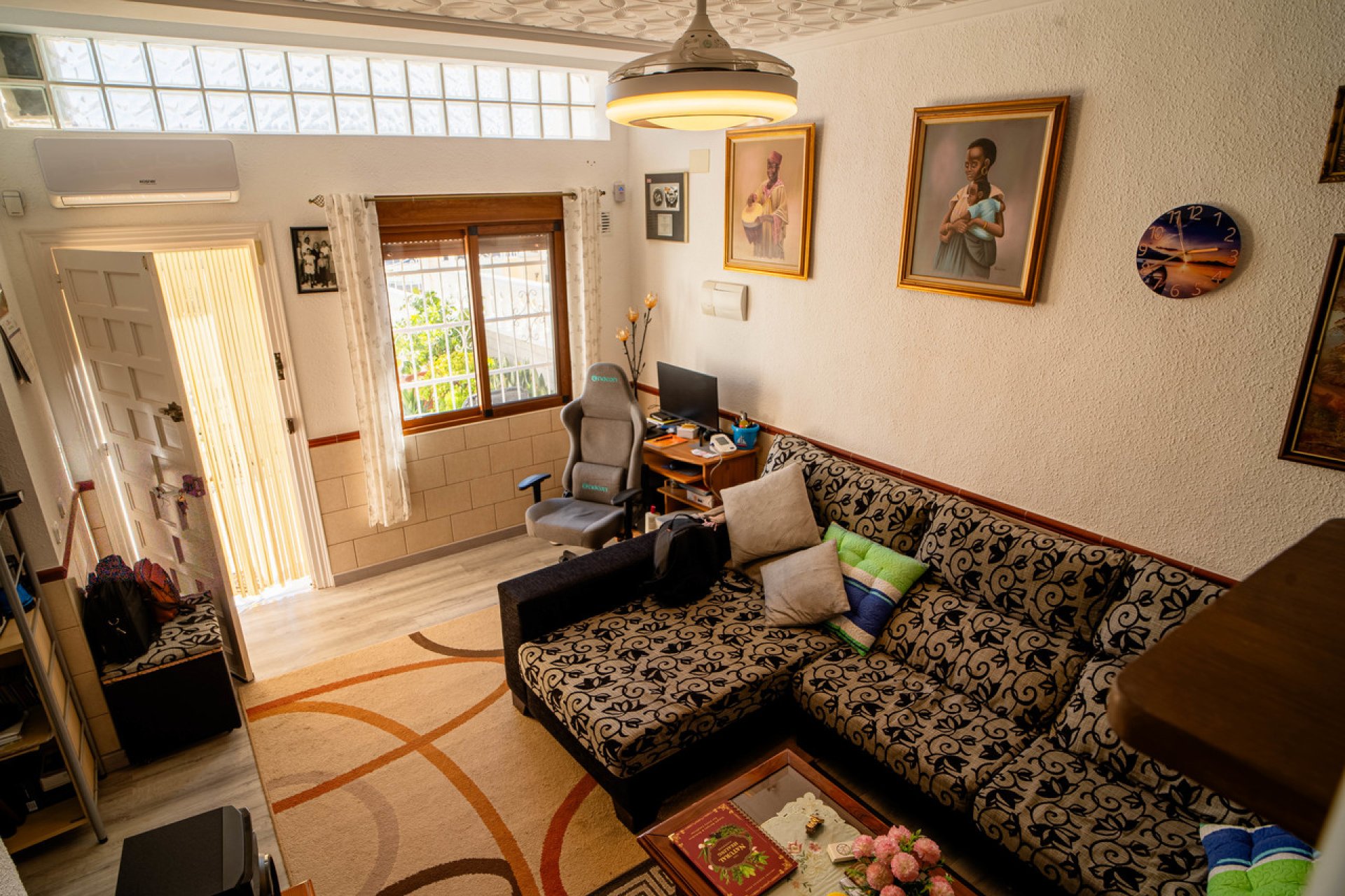 Reventa - Adosado -
Torrevieja