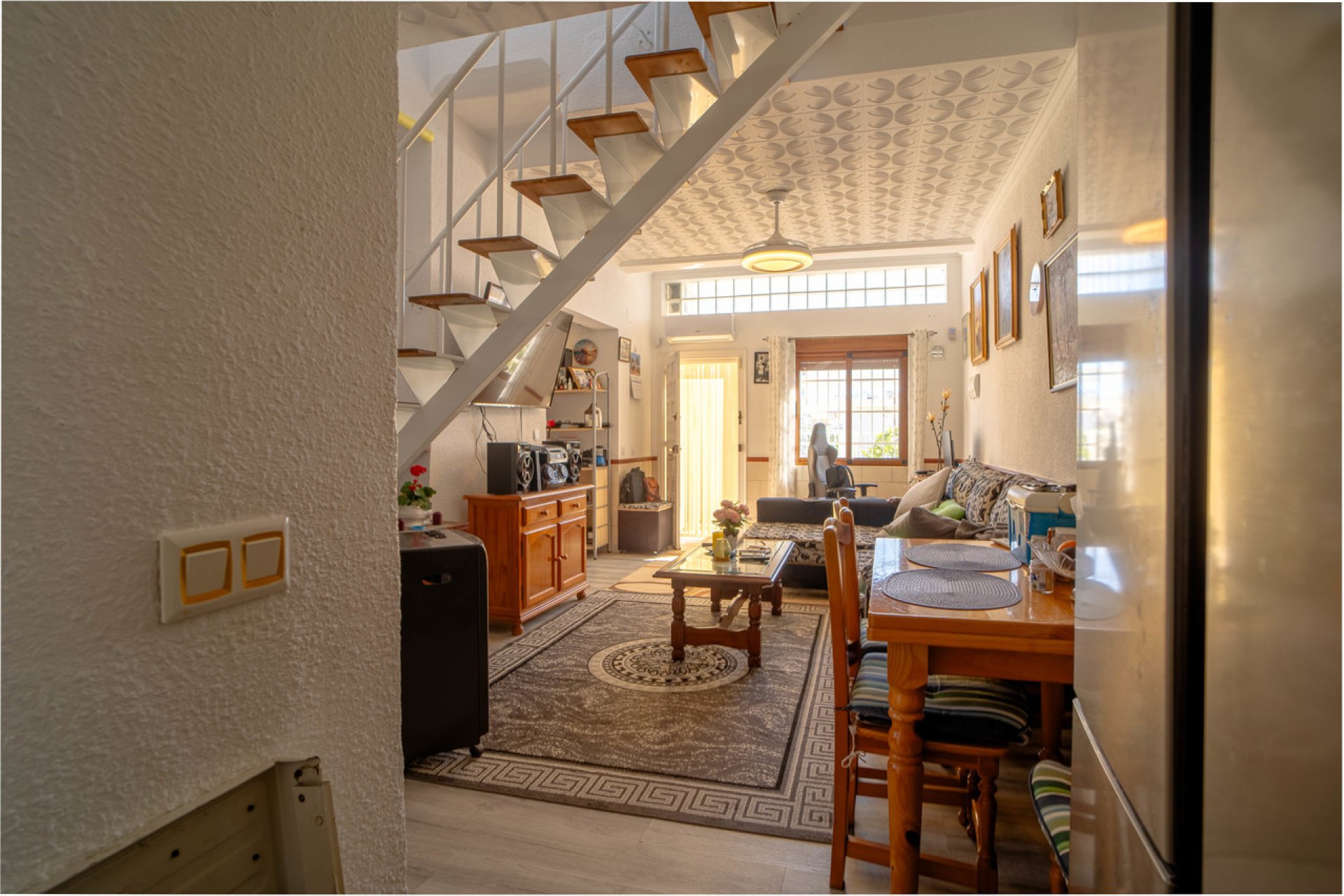 Reventa - Adosado -
Torrevieja