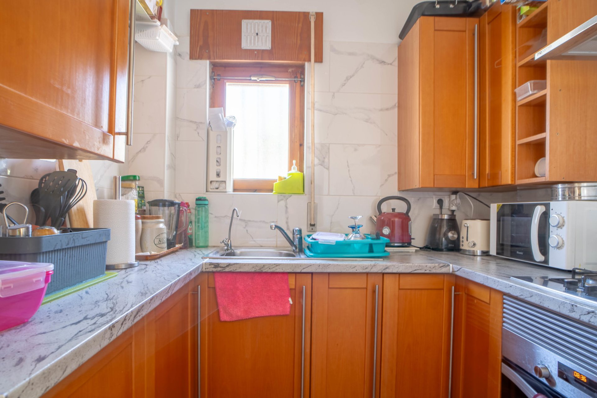 Reventa - Adosado -
Torrevieja