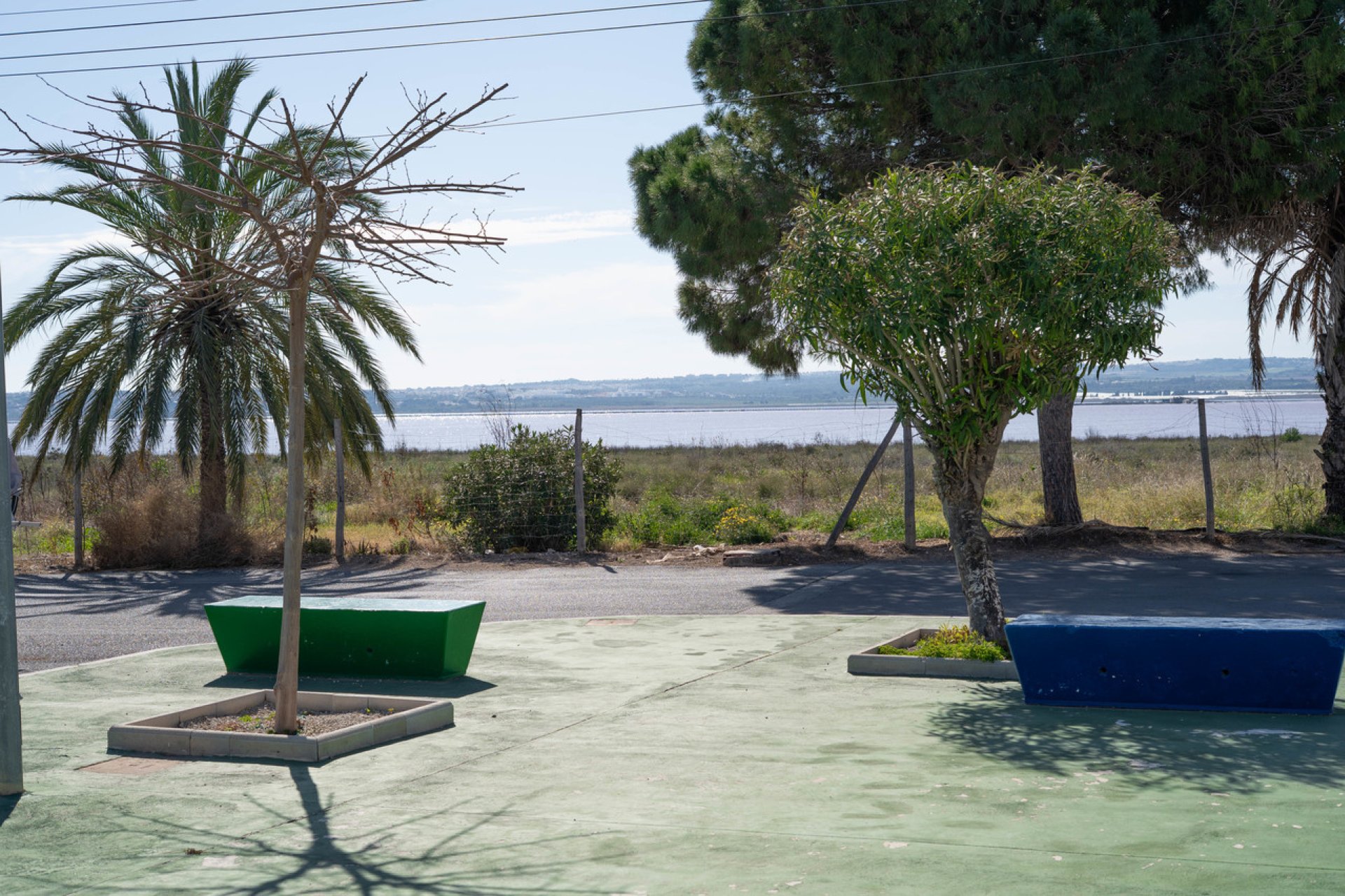 Reventa - Adosado -
Torrevieja