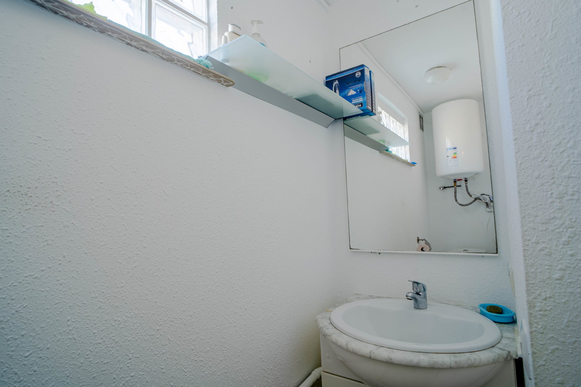 Reventa - Adosado -
Torrevieja