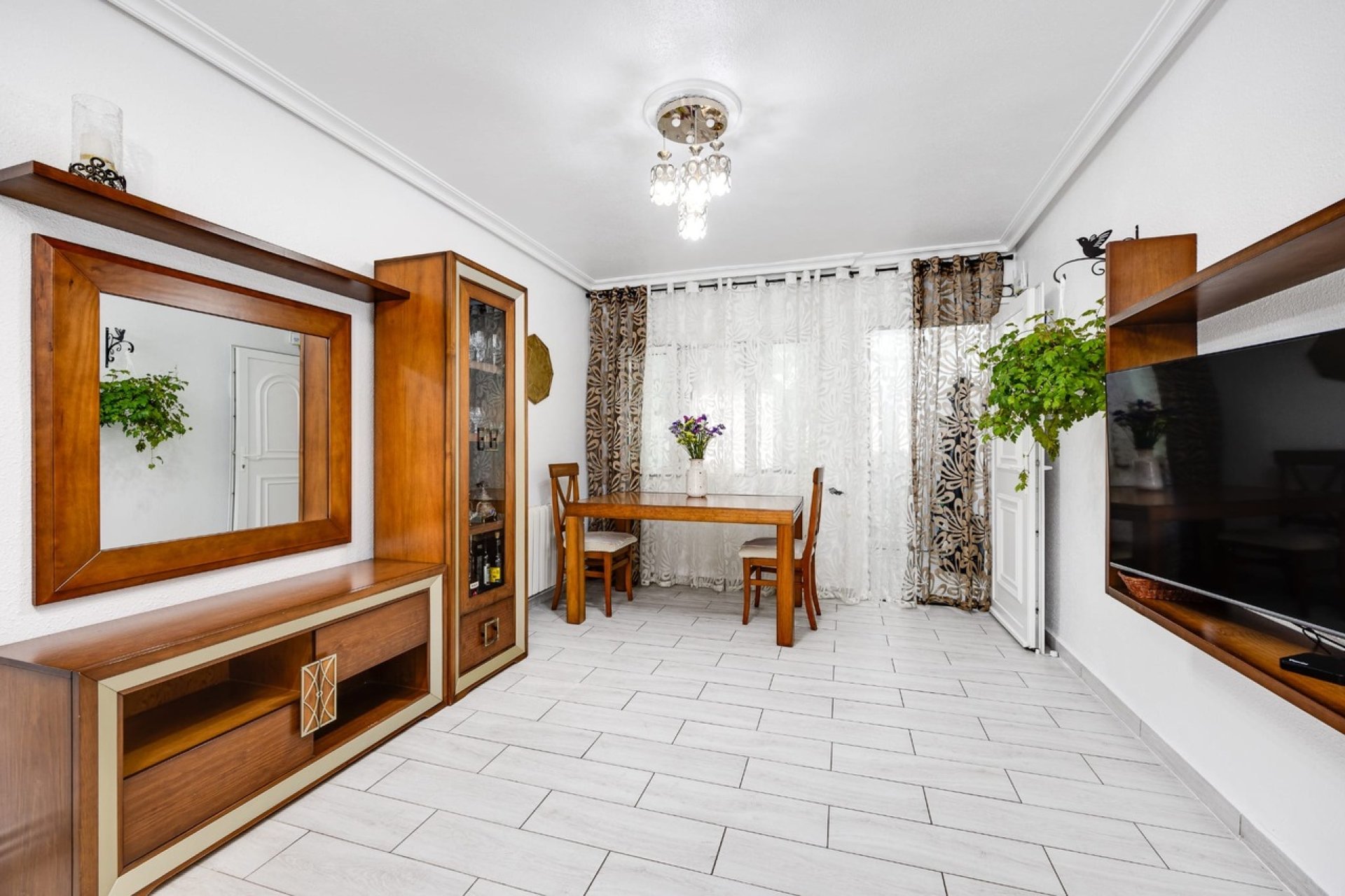 Reventa - Adosado -
Torrevieja