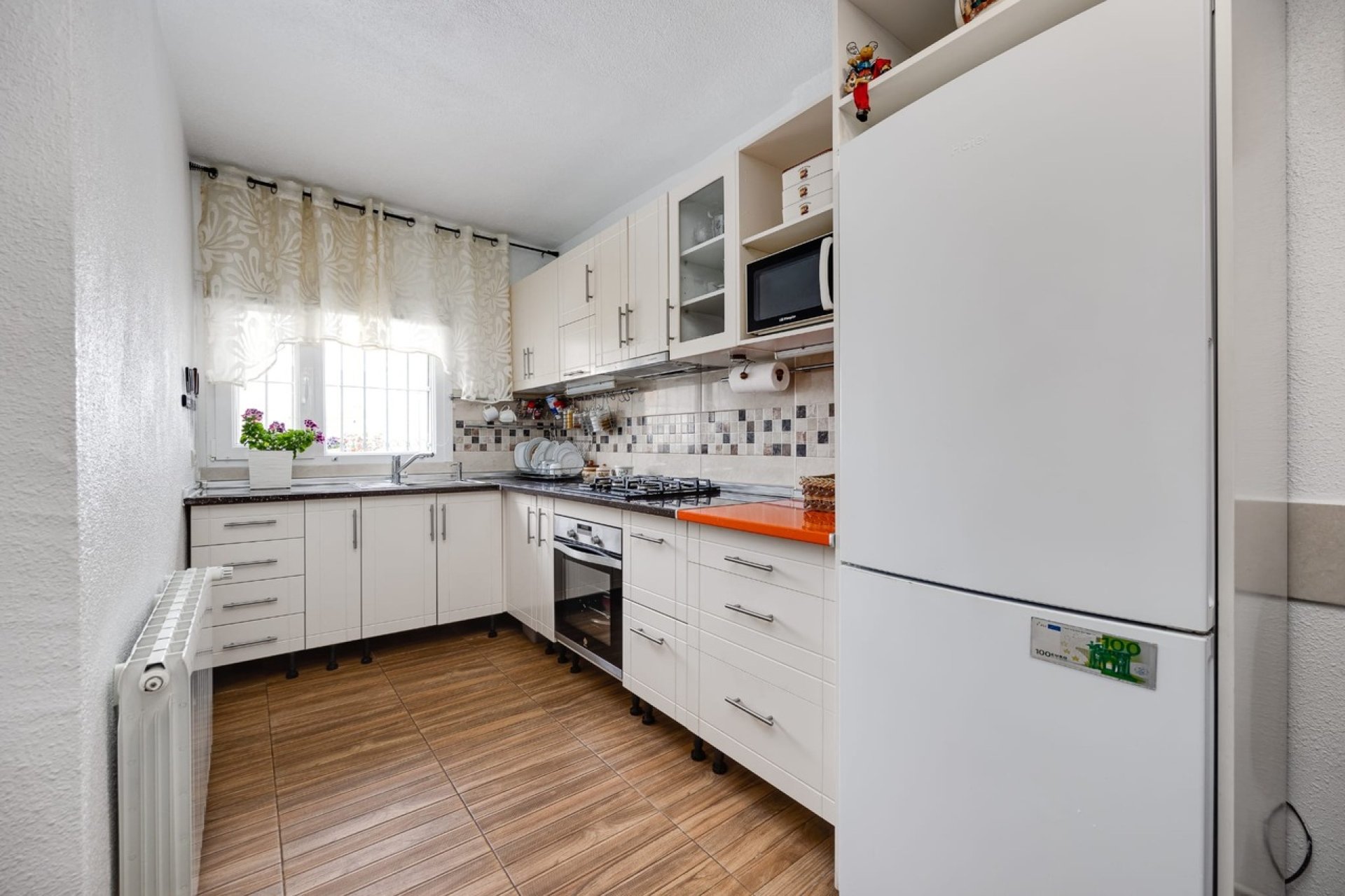 Reventa - Adosado -
Torrevieja
