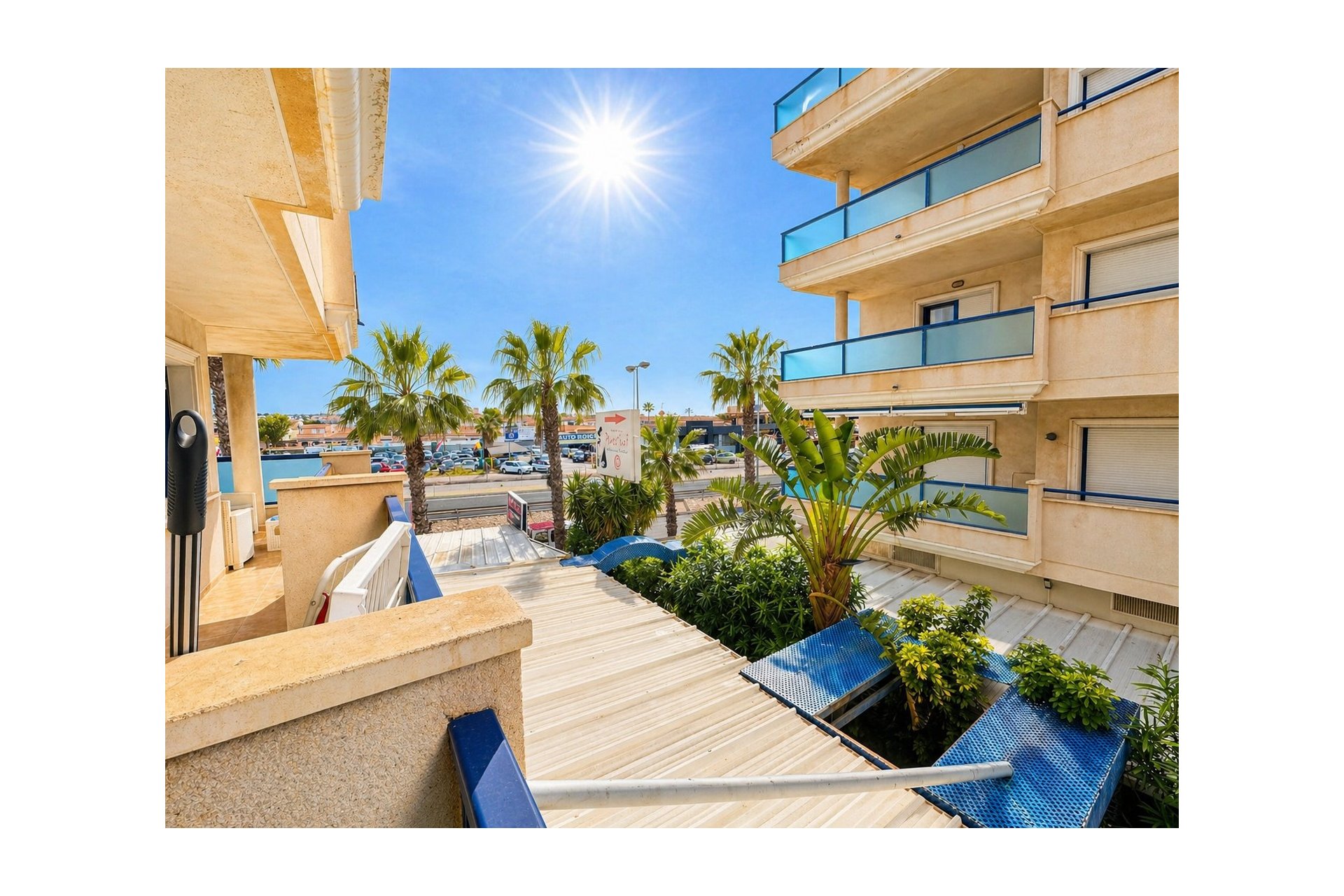 Reventa - Apartamento -
Orihuela Costa - Cabo Roig