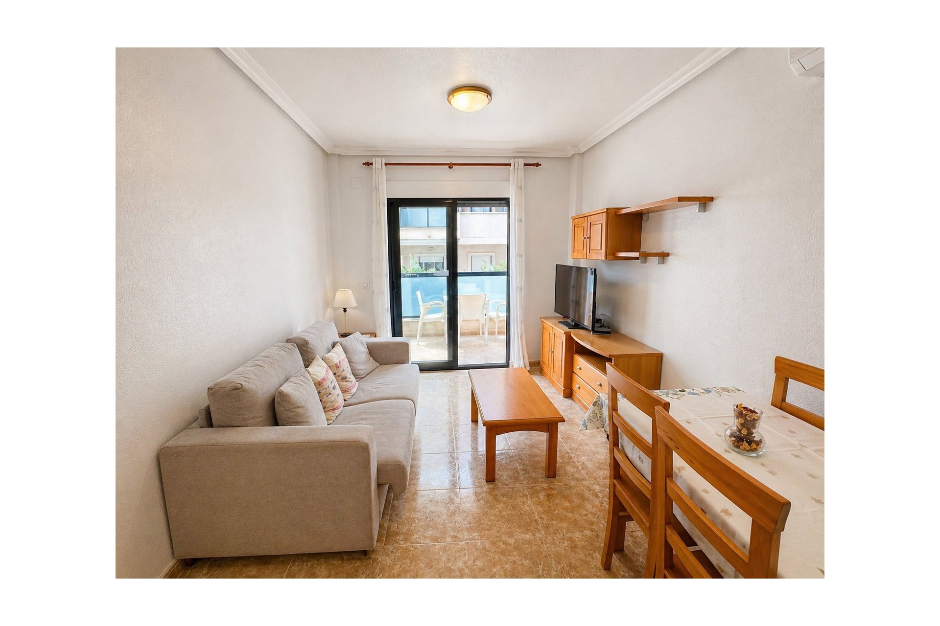 Reventa - Apartamento -
Orihuela Costa - Cabo Roig