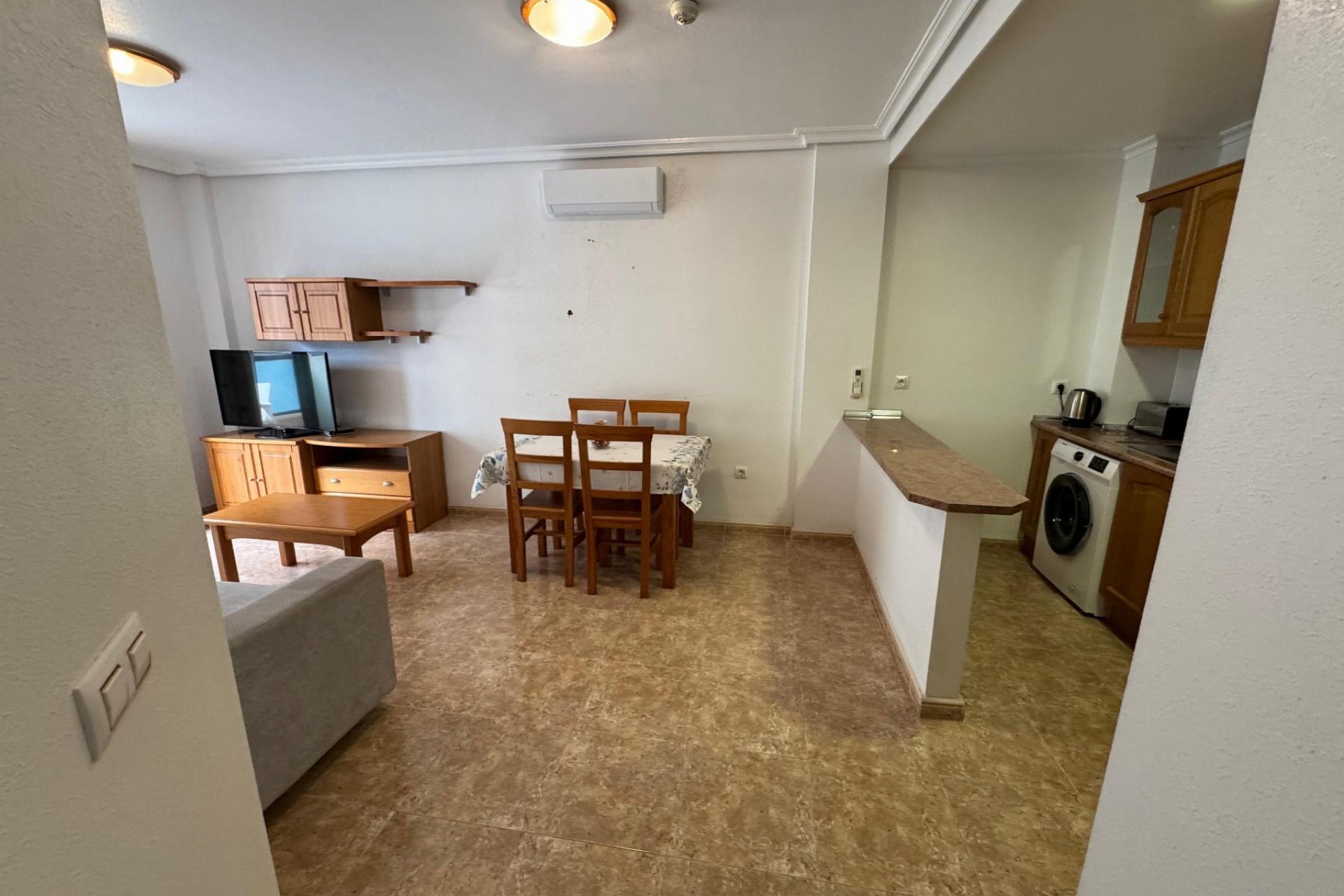 Reventa - Apartamento -
Orihuela Costa - Cabo Roig
