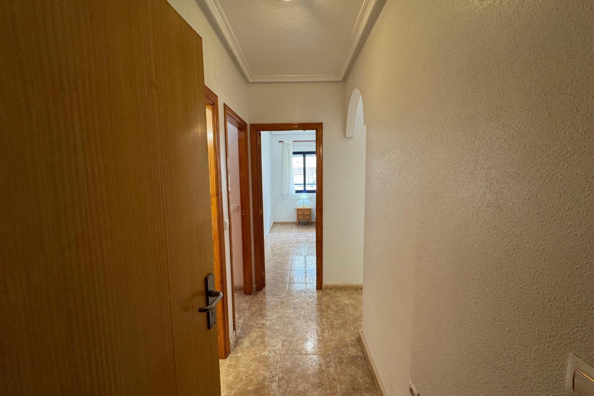 Reventa - Apartamento -
Orihuela Costa - Cabo Roig
