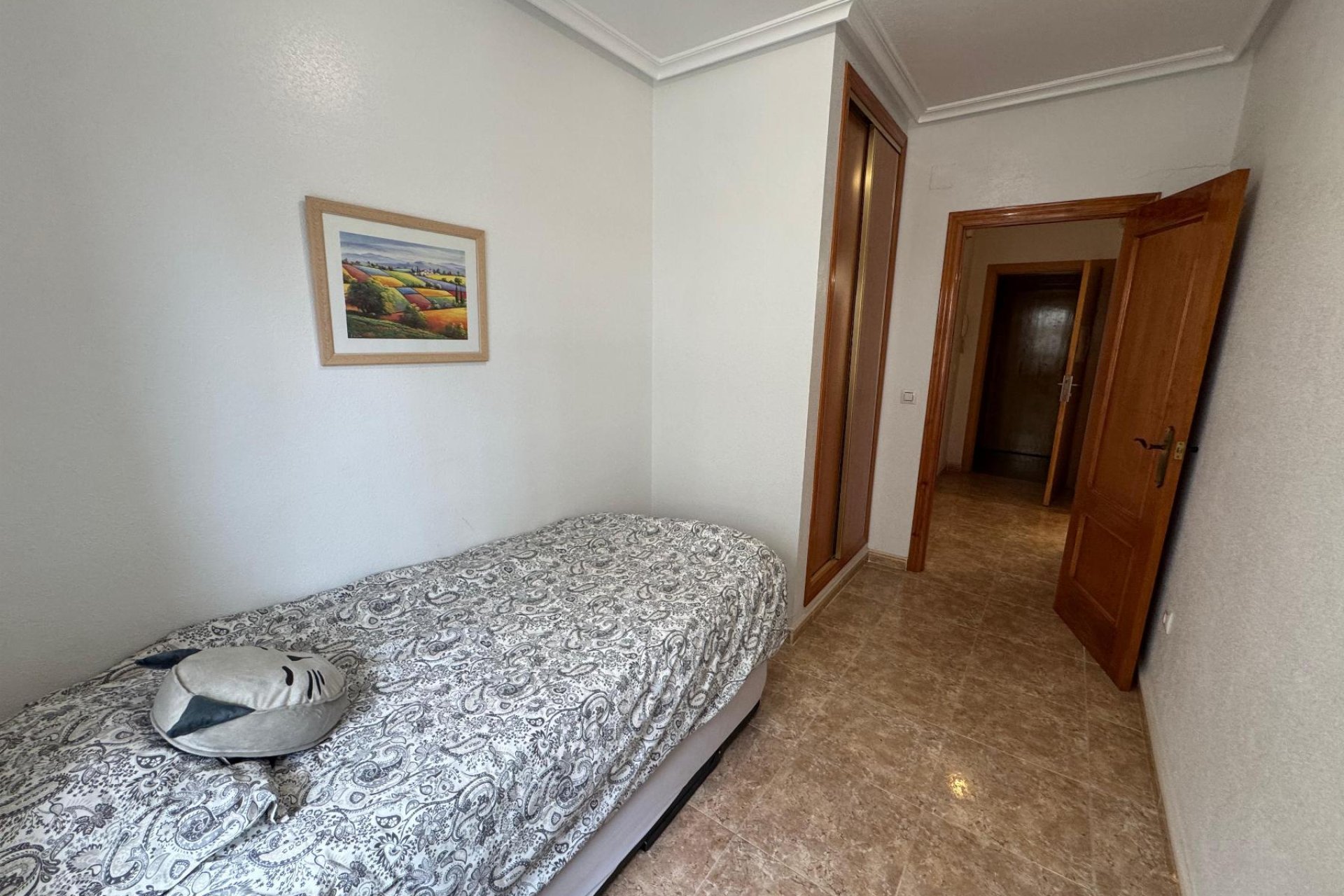 Reventa - Apartamento -
Orihuela Costa - Cabo Roig