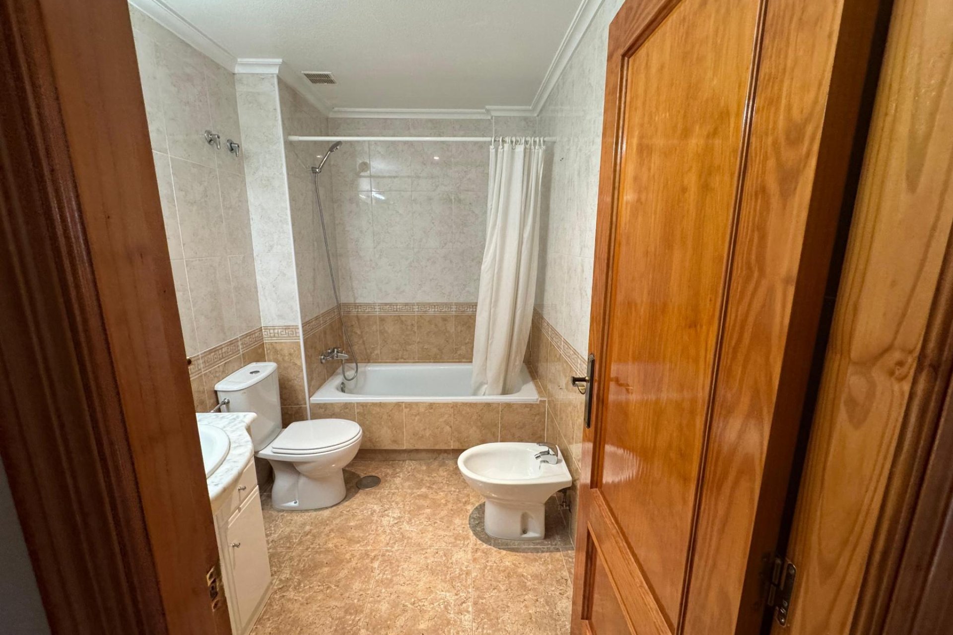 Reventa - Apartamento -
Orihuela Costa - Cabo Roig