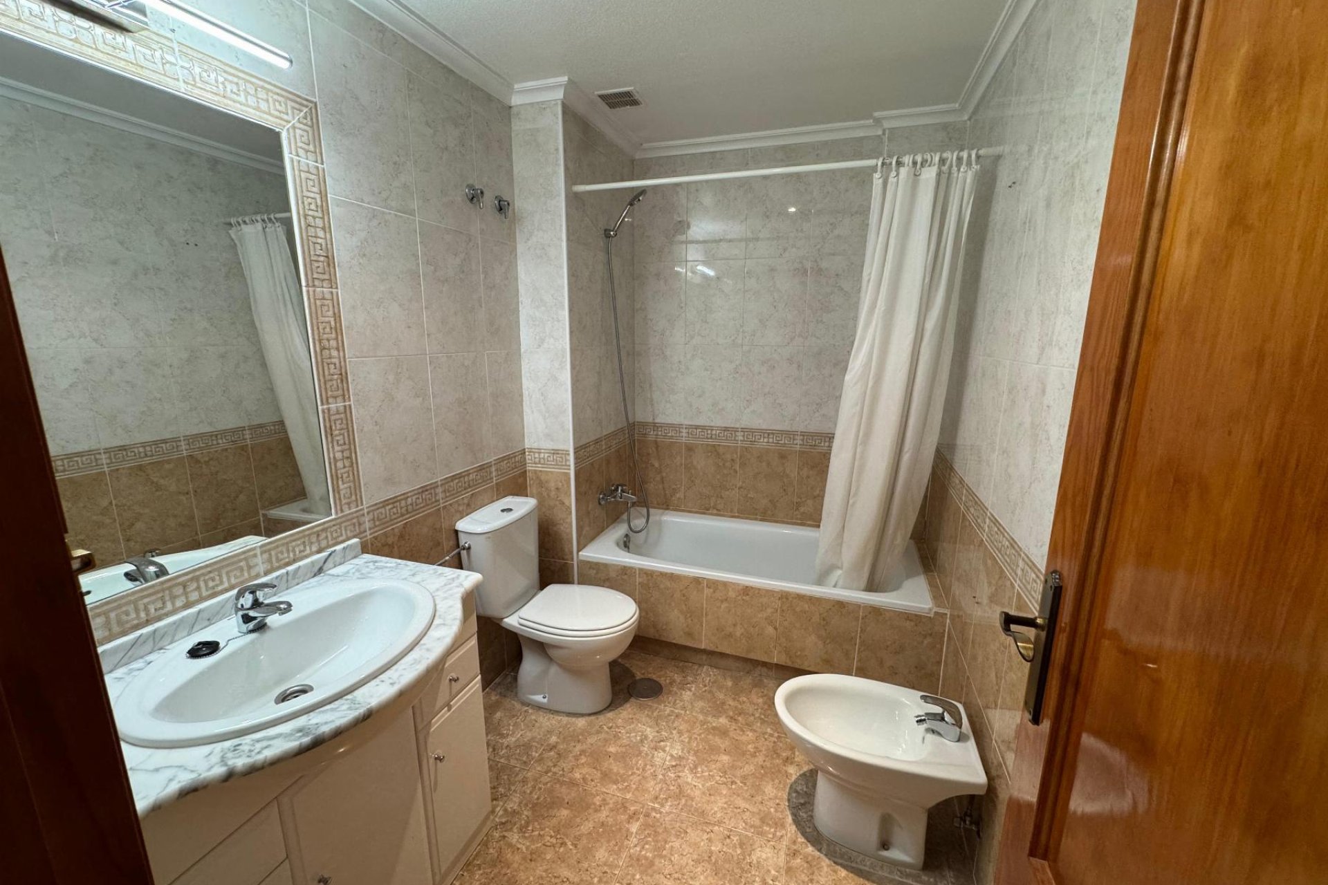 Reventa - Apartamento -
Orihuela Costa - Cabo Roig