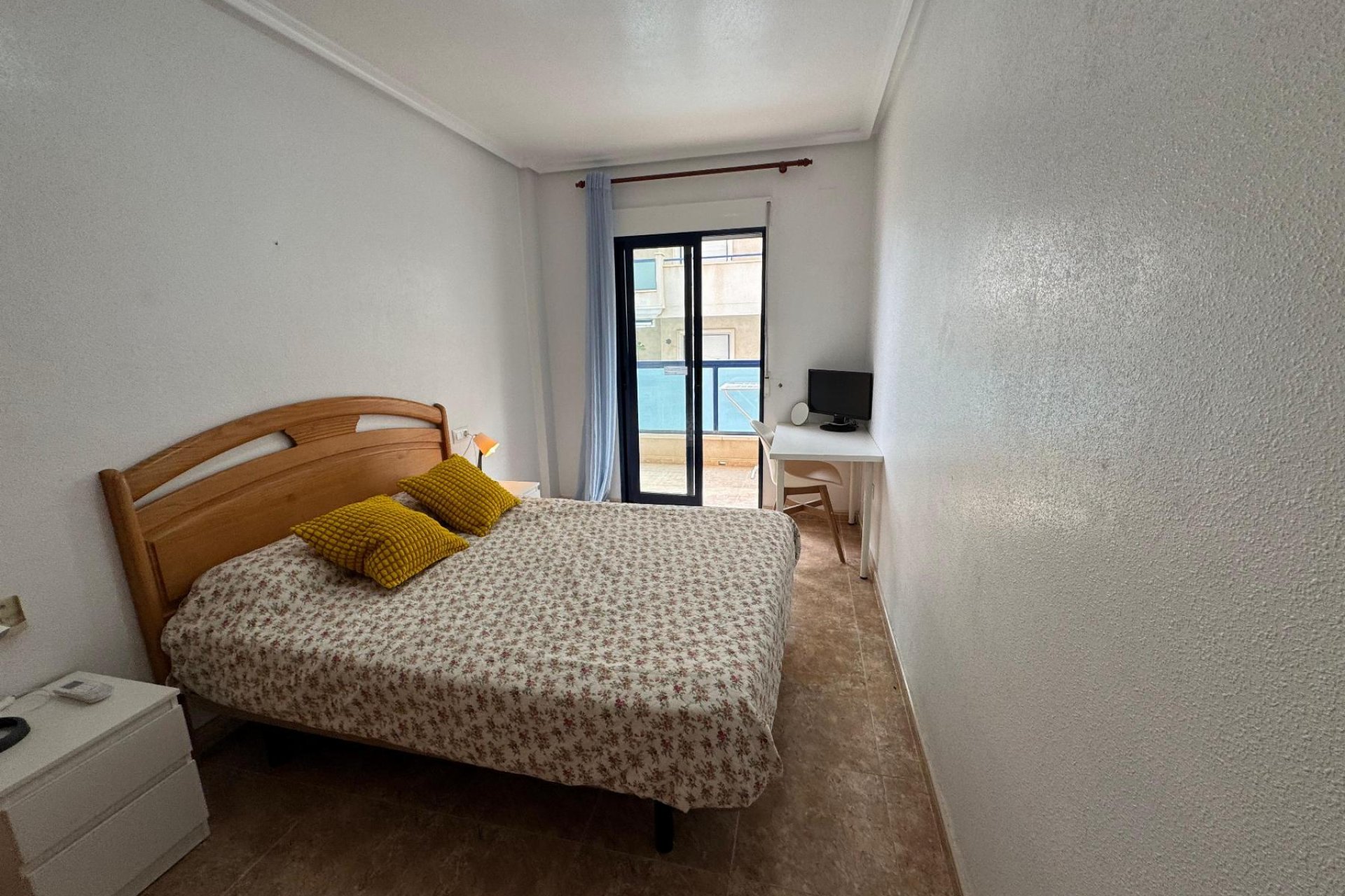Reventa - Apartamento -
Orihuela Costa - Cabo Roig