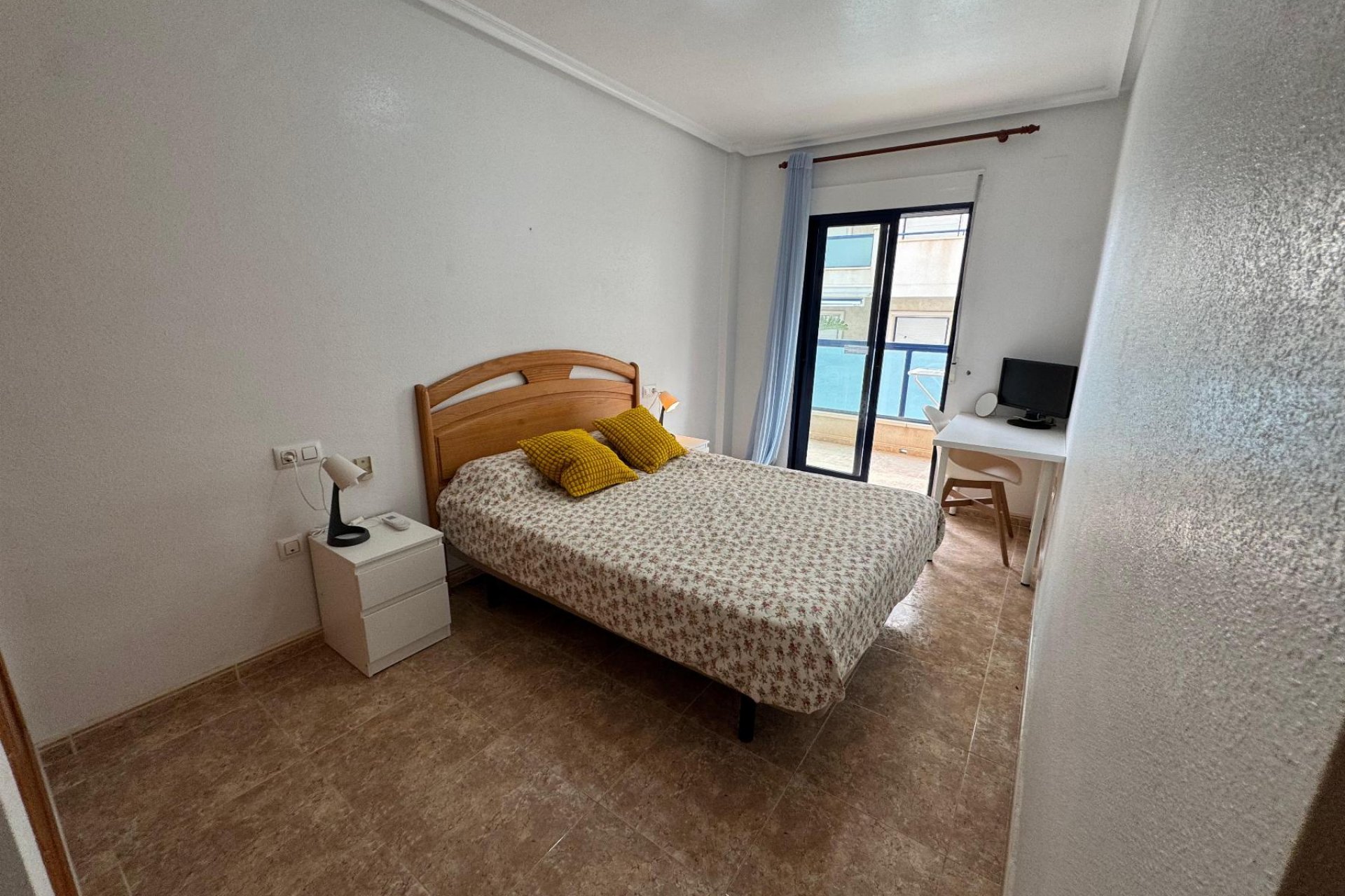 Reventa - Apartamento -
Orihuela Costa - Cabo Roig