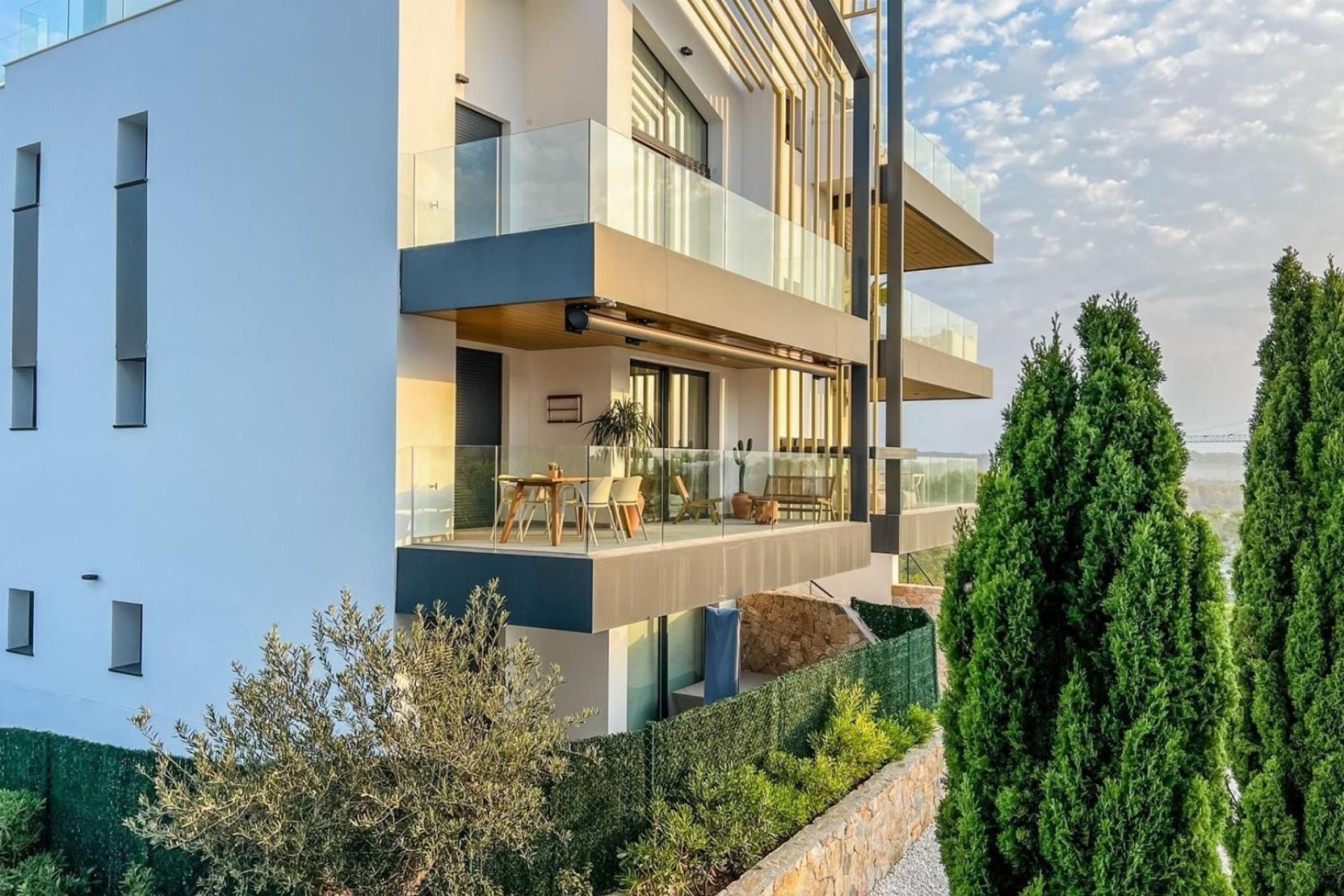 Reventa - Apartamento -
Orihuela Costa - Las Colinas Golf