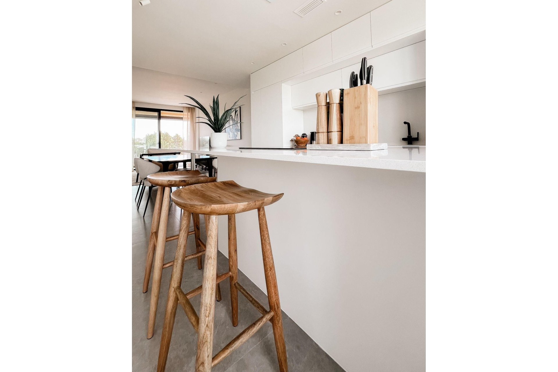 Reventa - Apartamento -
Orihuela Costa - Las Colinas Golf
