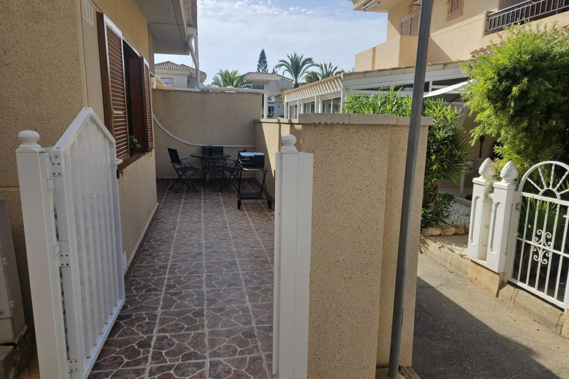 Reventa - Apartamento -
Orihuela Costa - Playa Flamenca