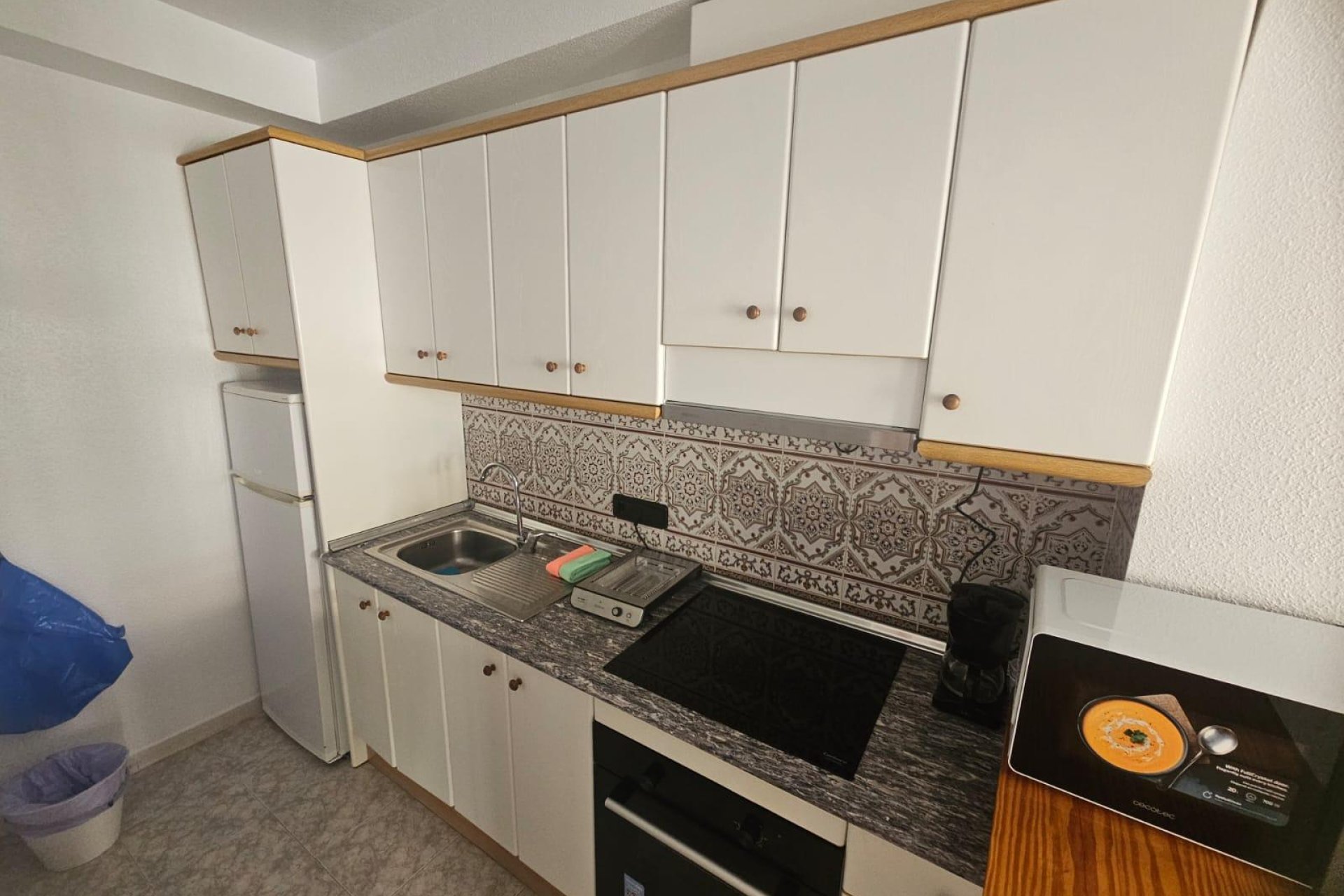 Reventa - Apartamento -
Orihuela Costa - Playa Flamenca