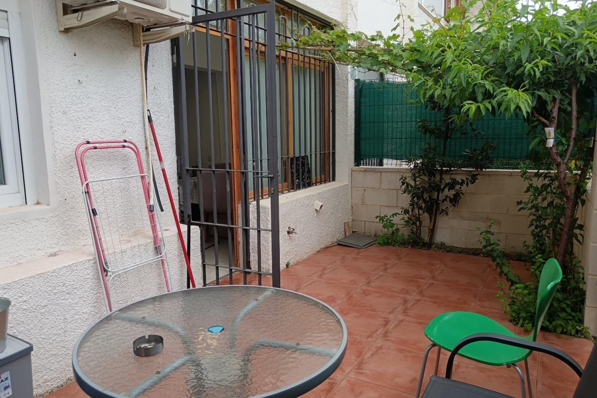 Reventa - Apartamento / piso -
Alfas del Pí - Alfaz del Sol