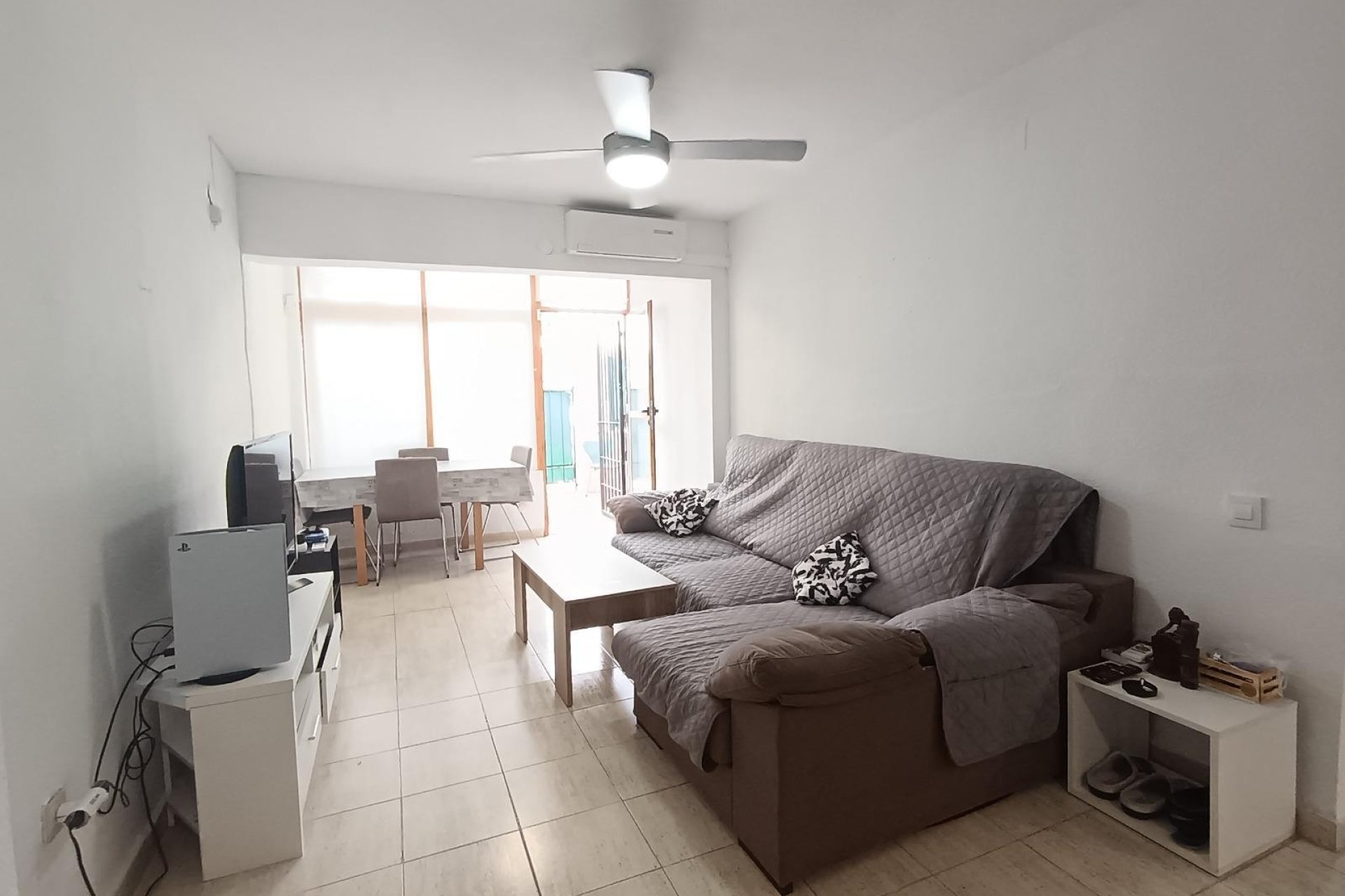 Reventa - Apartamento / piso -
Alfas del Pí - Alfaz del Sol