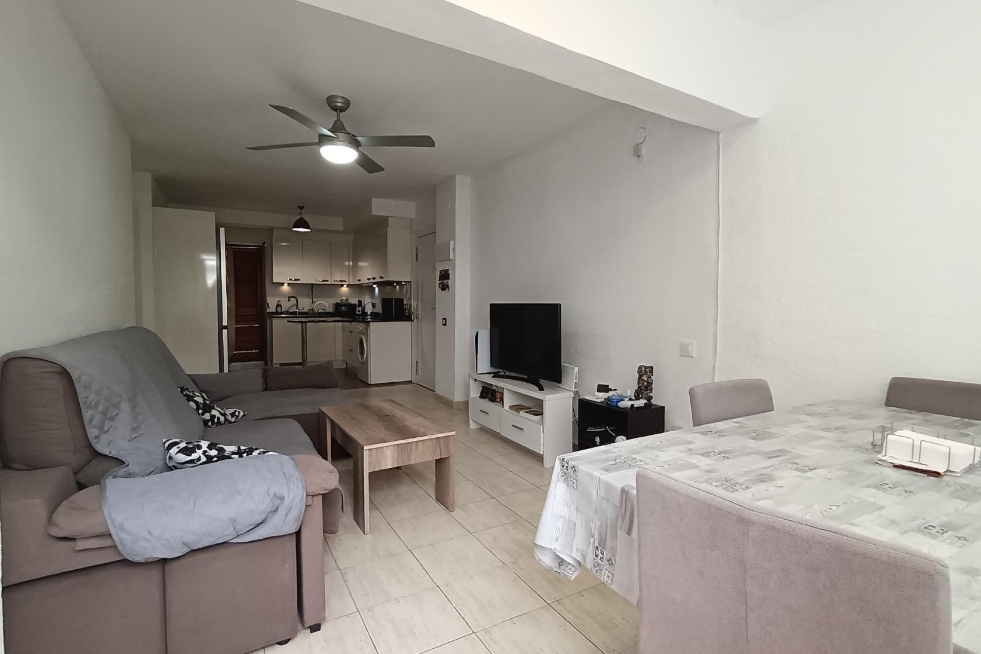 Reventa - Apartamento / piso -
Alfas del Pí - Alfaz del Sol