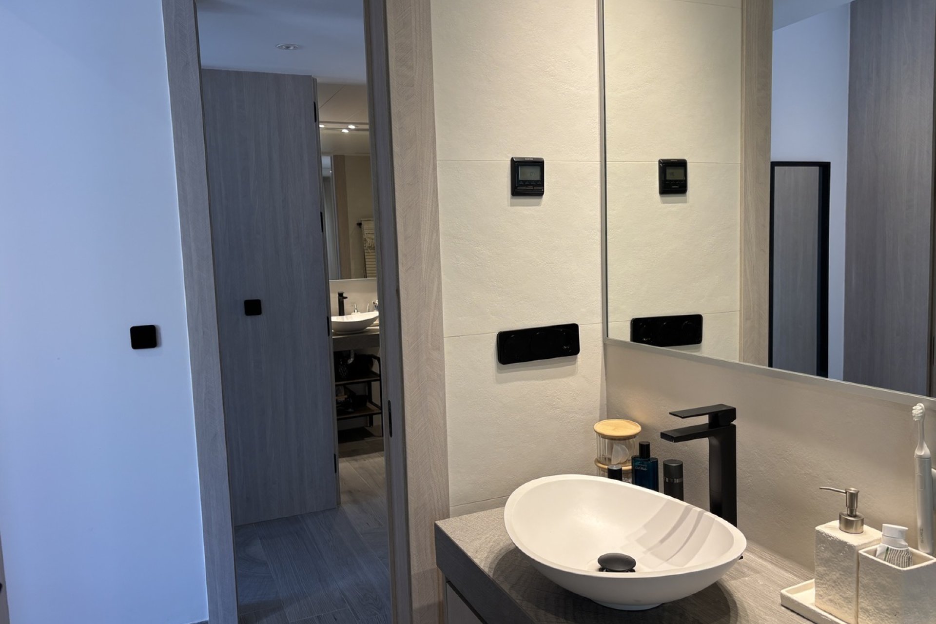 Reventa - Apartamento / piso -
Algorfa - La Finca Golf