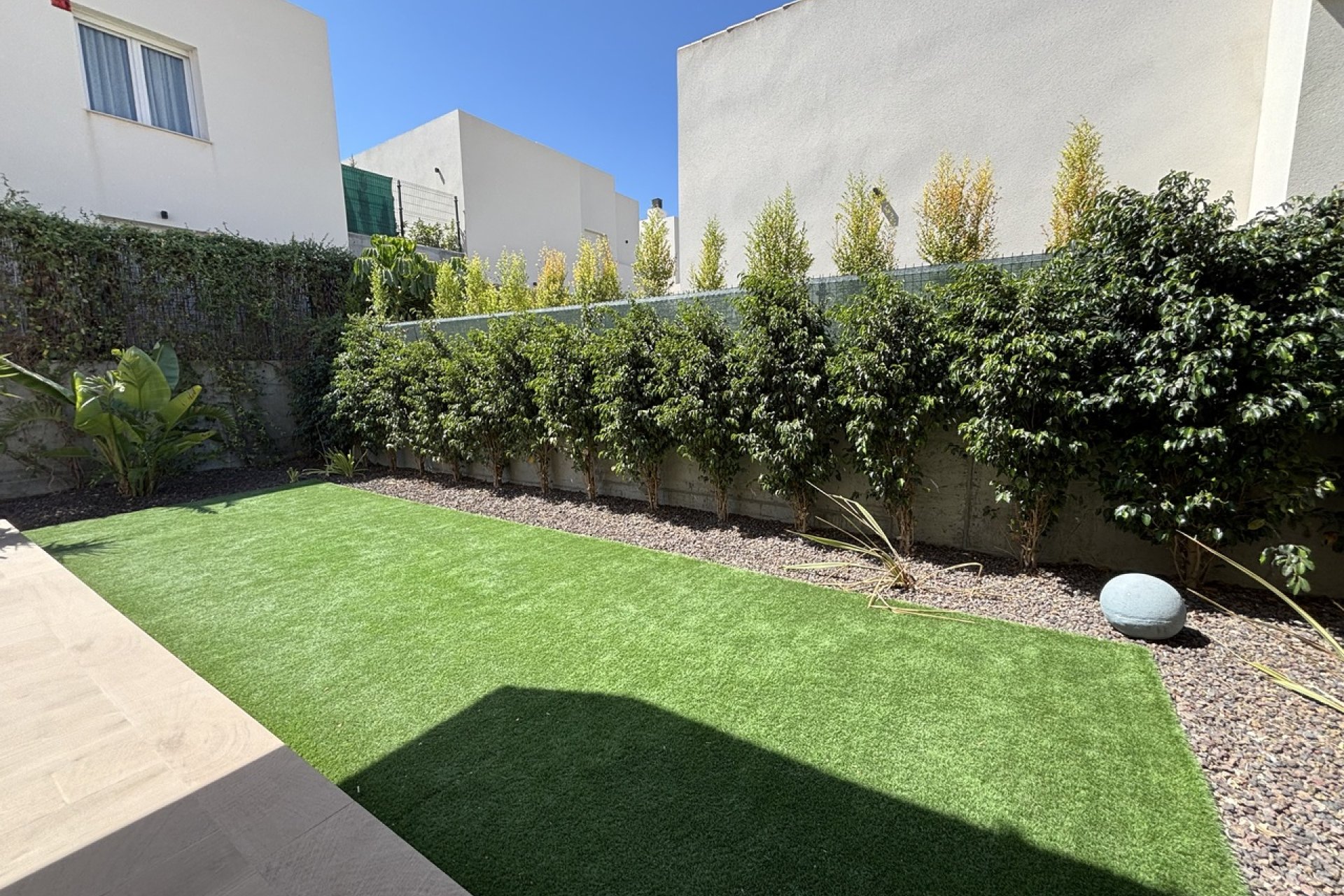 Reventa - Apartamento / piso -
Algorfa - La Finca Golf