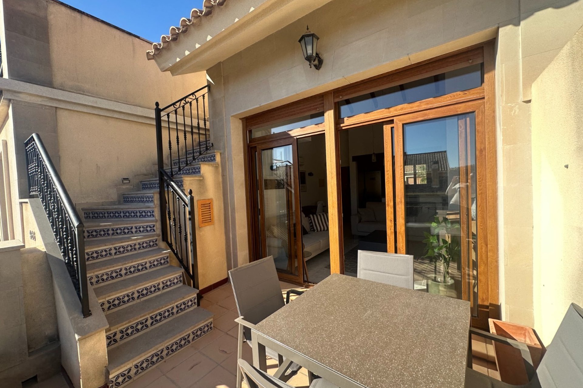 Reventa - Apartamento / piso -
Algorfa - La Finca Resort