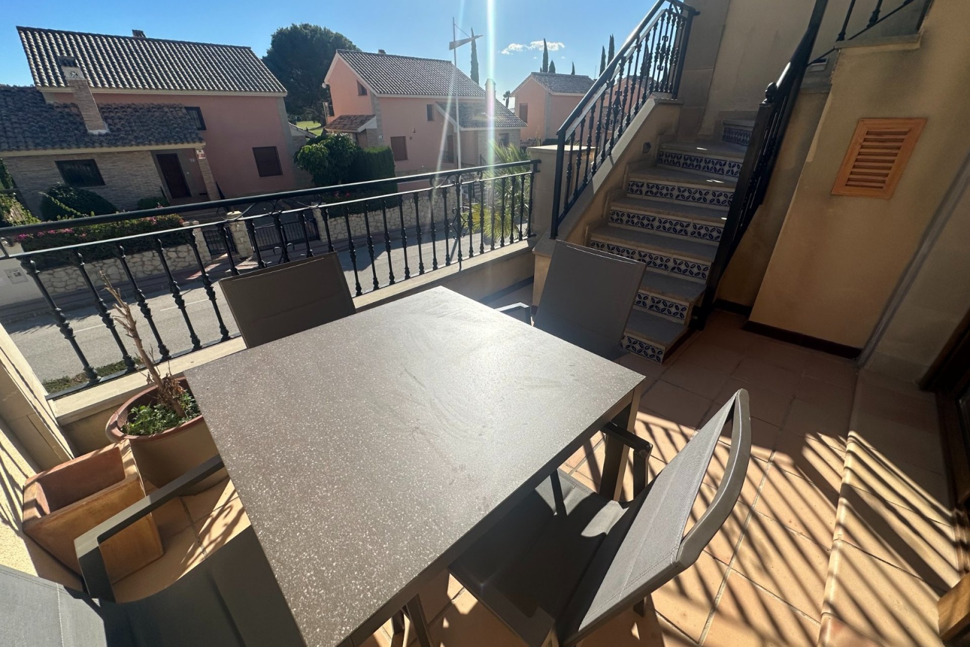 Reventa - Apartamento / piso -
Algorfa - La Finca Resort