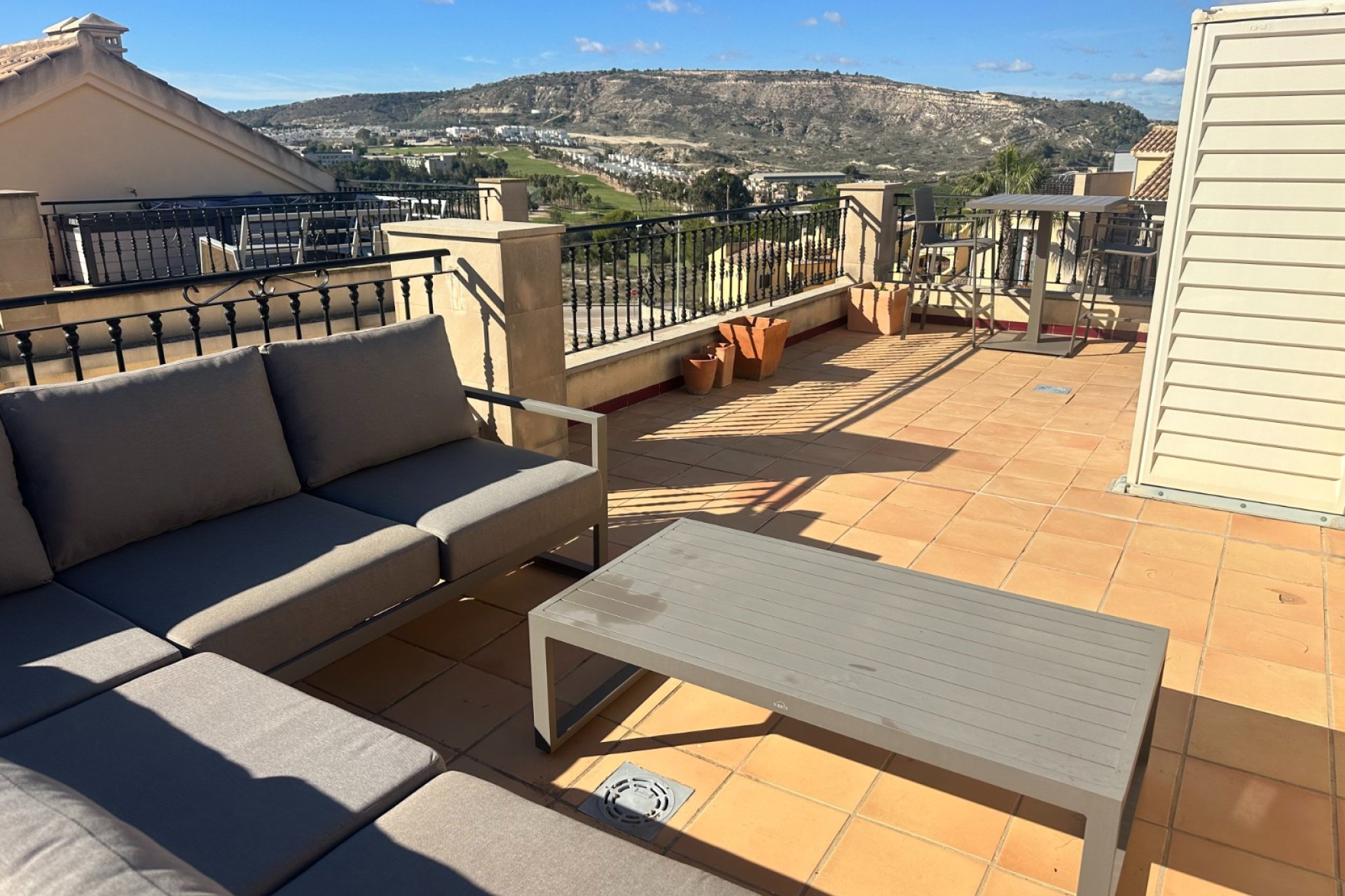 Reventa - Apartamento / piso -
Algorfa - La Finca Resort