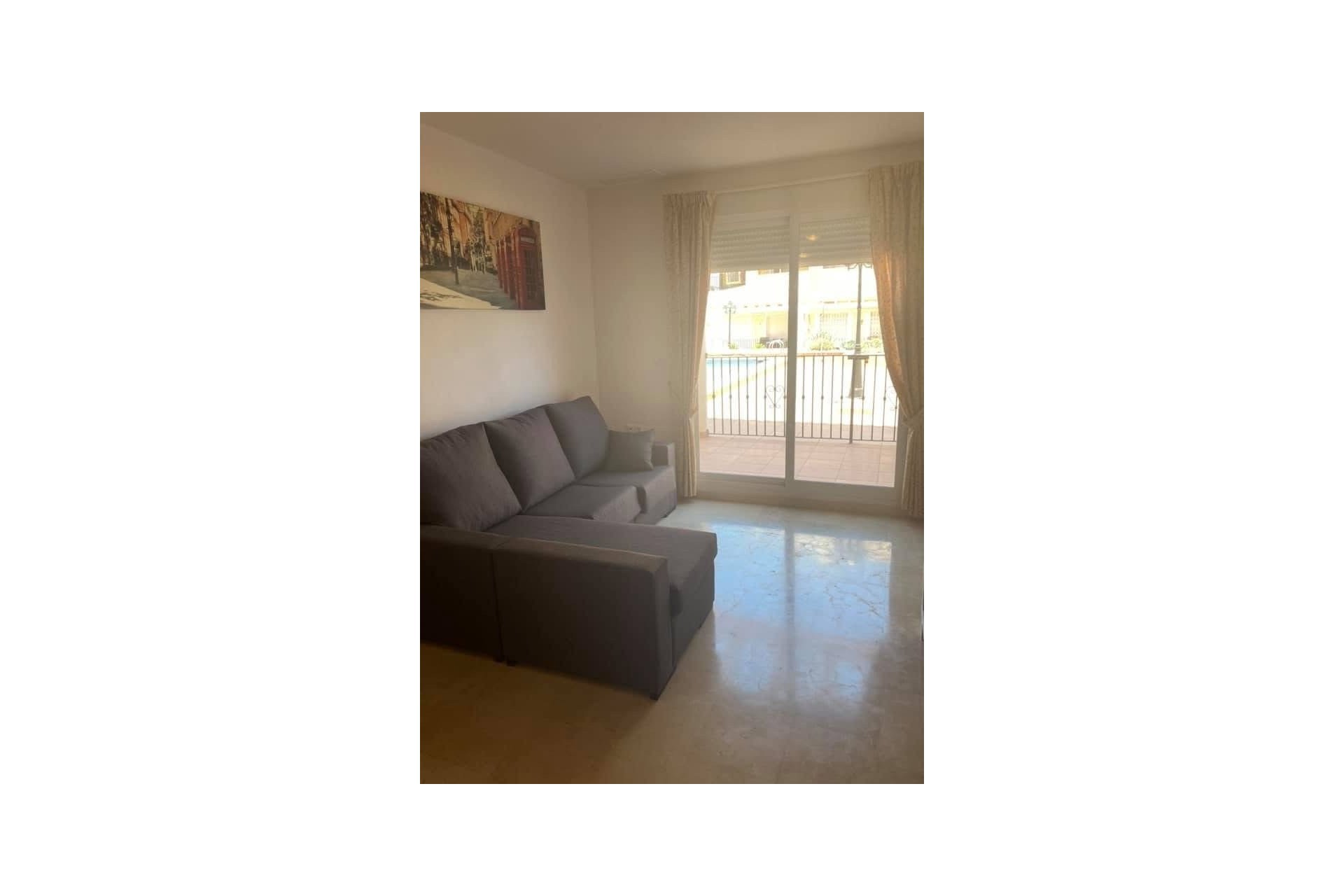 Reventa - Apartamento / piso -
Algorfa - Village