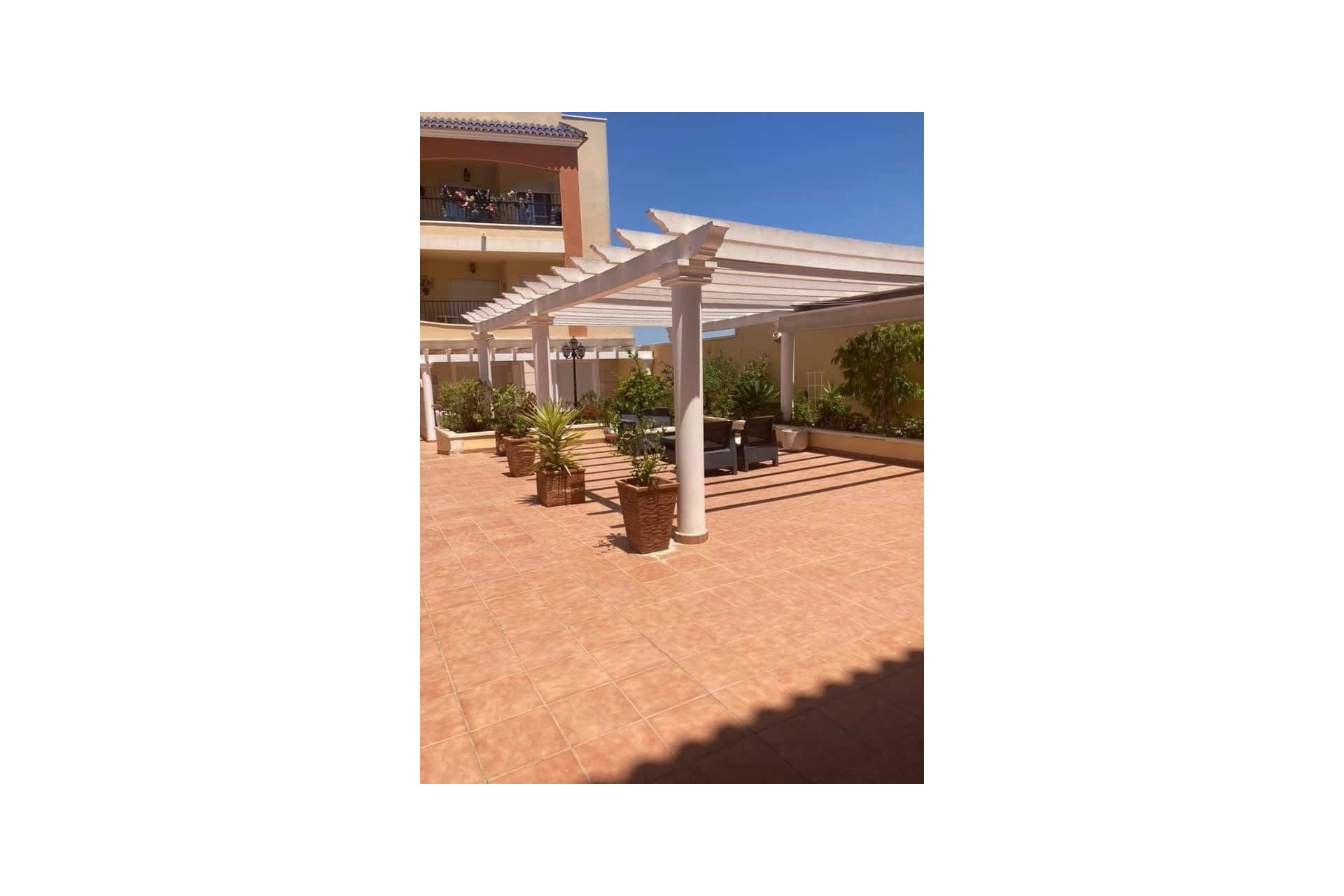 Reventa - Apartamento / piso -
Algorfa - Village