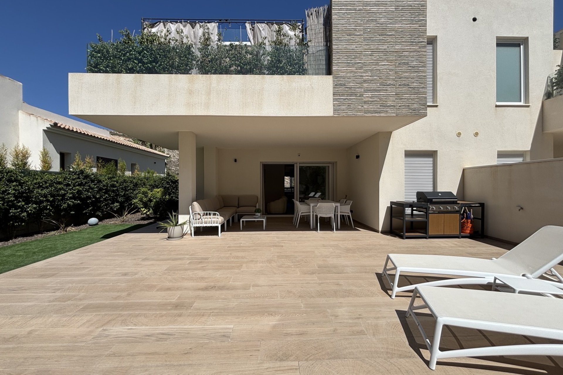 Reventa - Apartamento / piso -
Algorfa