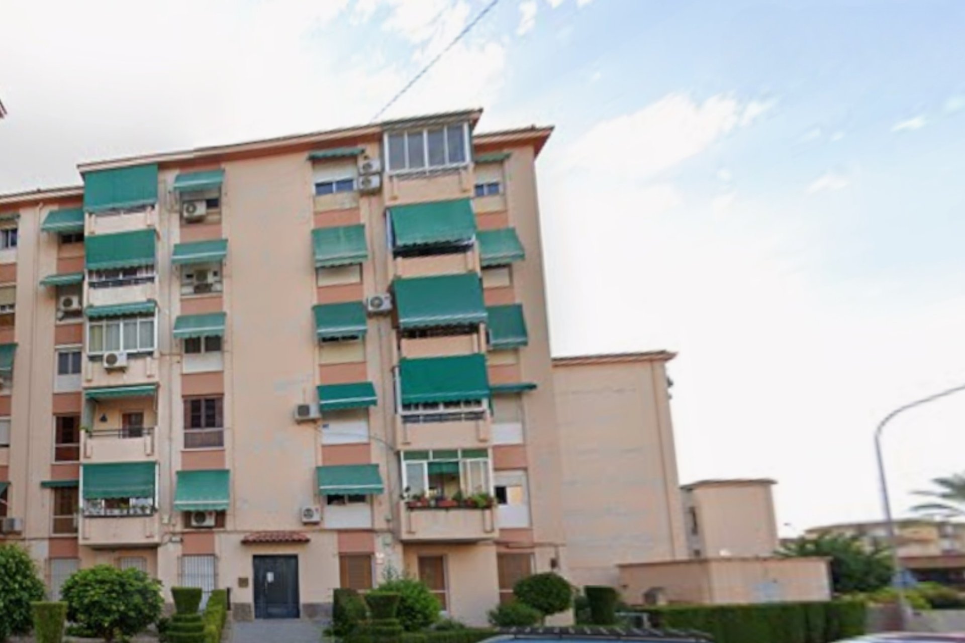 Reventa - Apartamento / piso -
Alicante