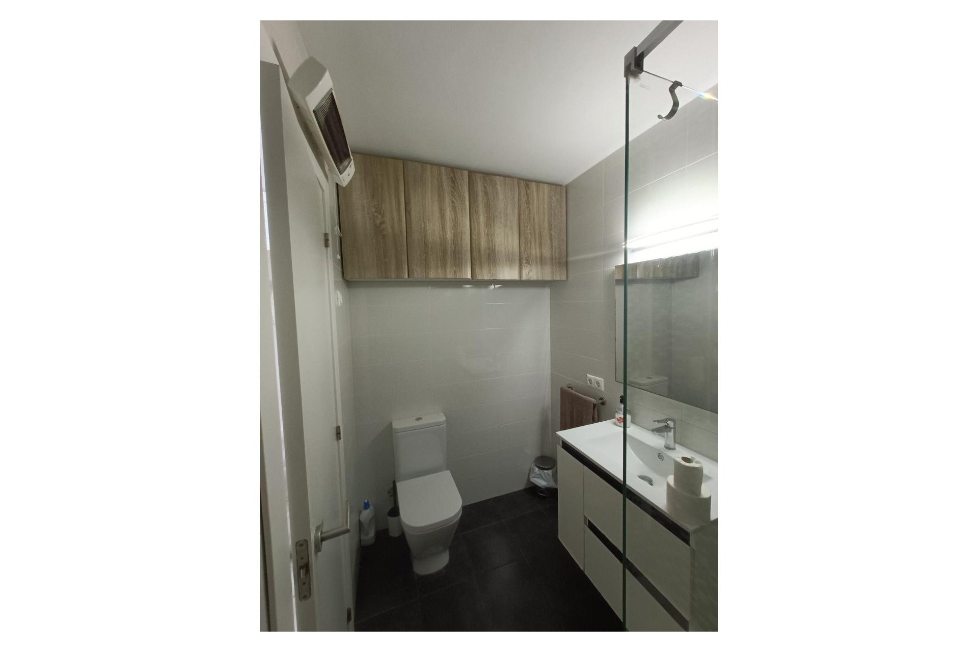 Reventa - Apartamento / piso -
Alicante