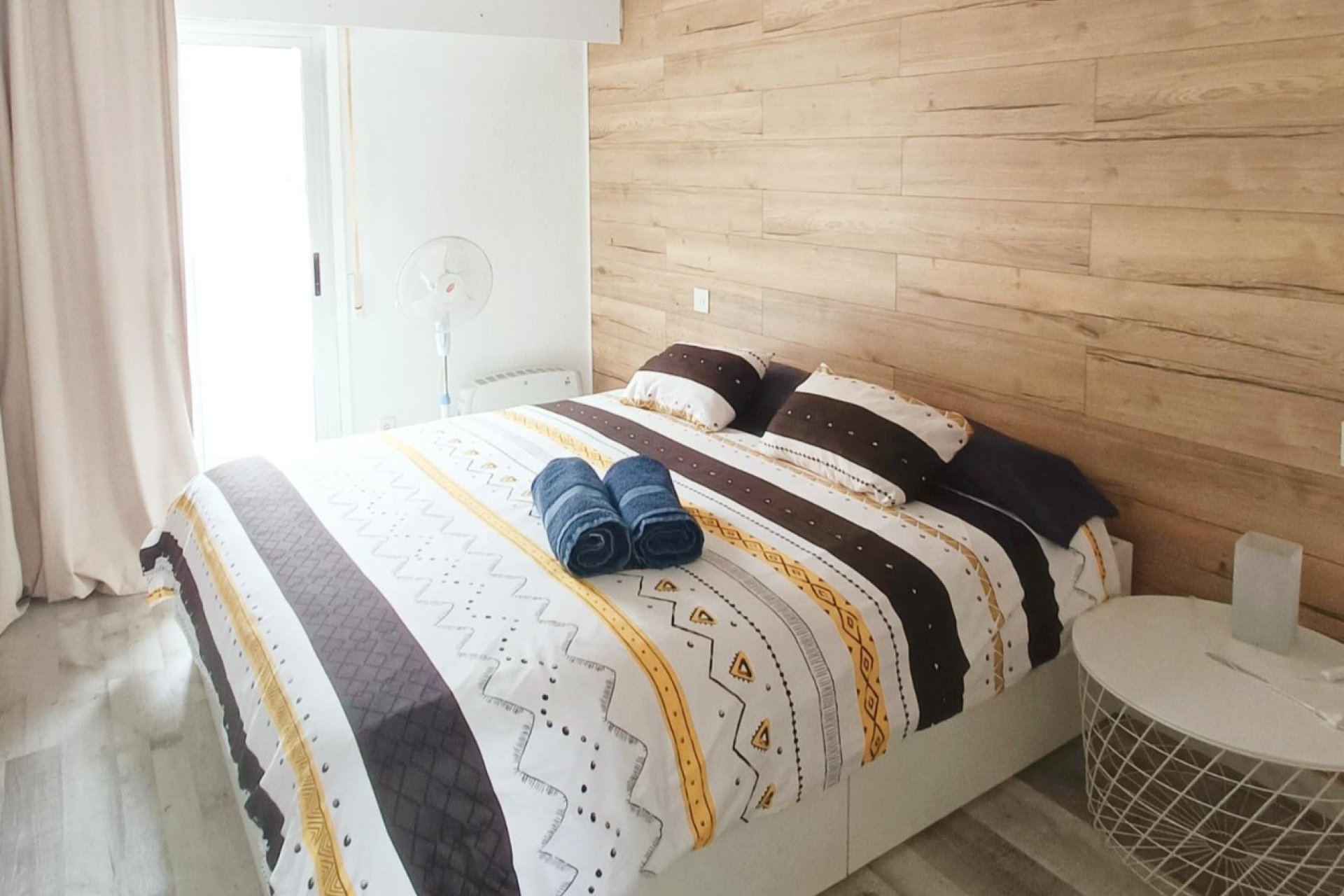 Reventa - Apartamento / piso -
Alicante