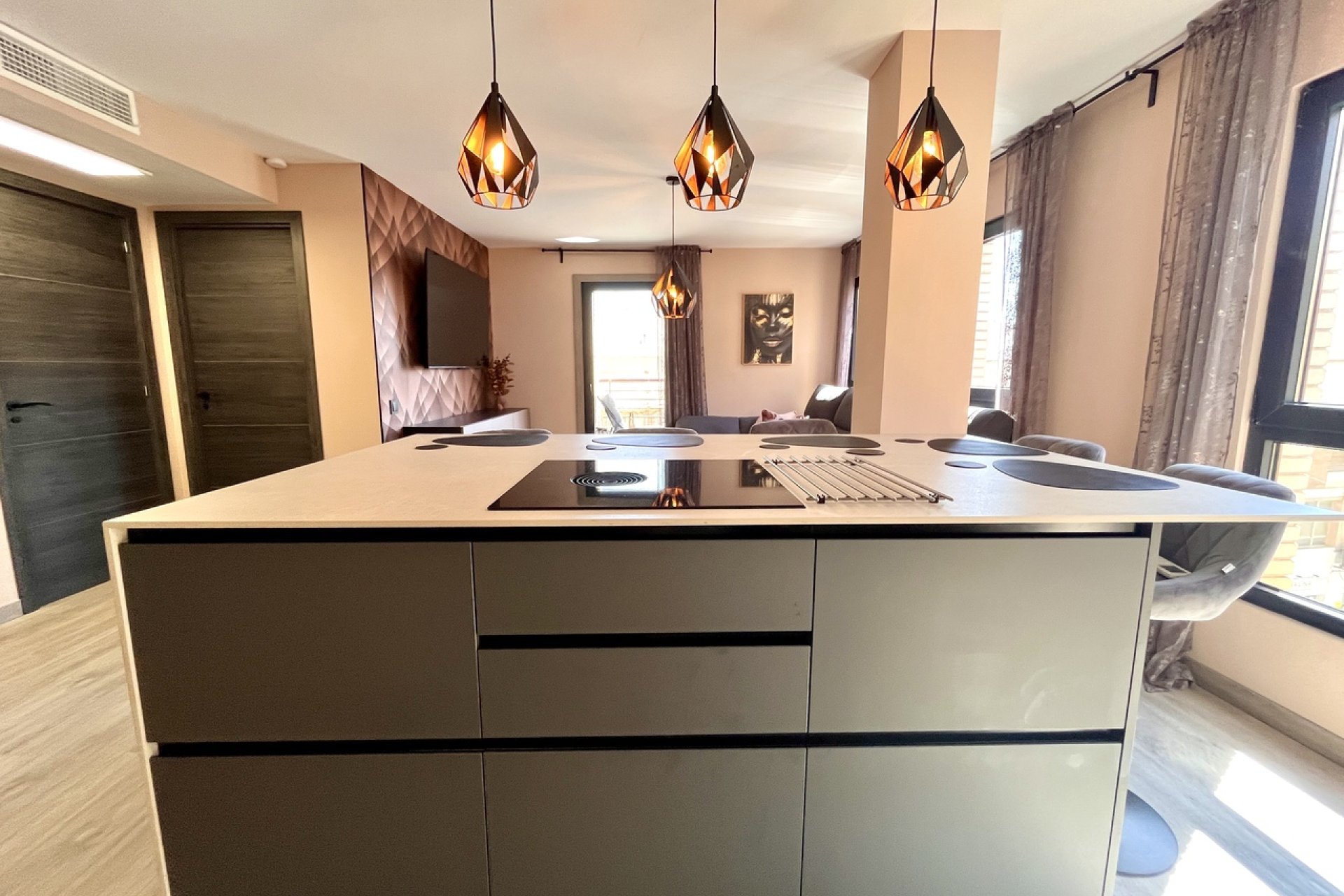 Reventa - Apartamento / piso -
Almoradí