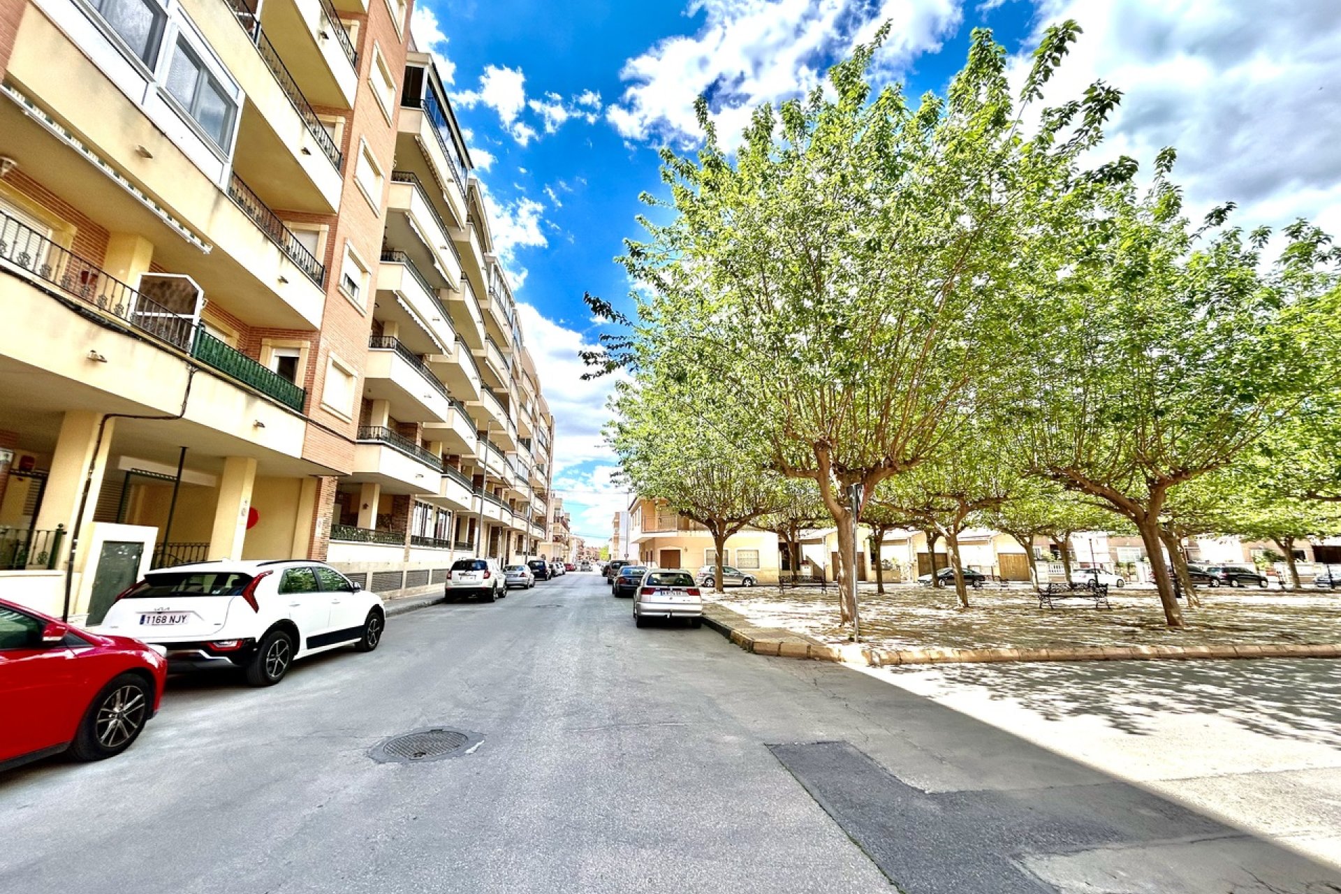 Reventa - Apartamento / piso -
Almoradí
