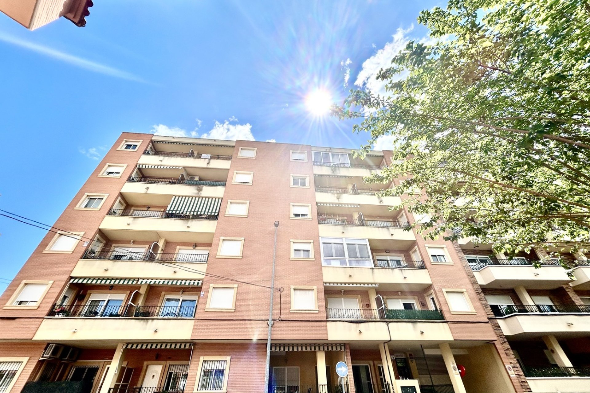 Reventa - Apartamento / piso -
Almoradí