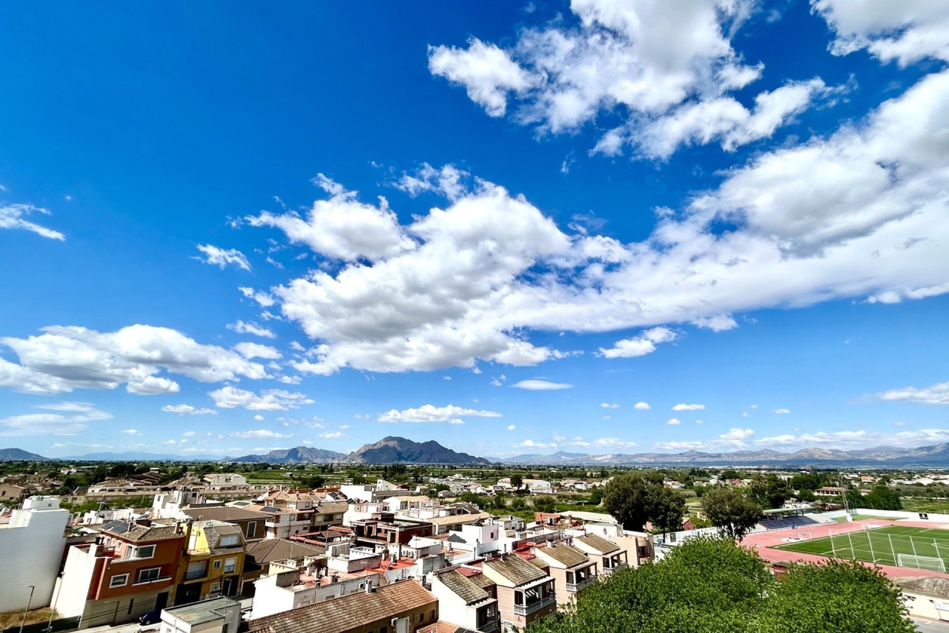 Reventa - Apartamento / piso -
Almoradí