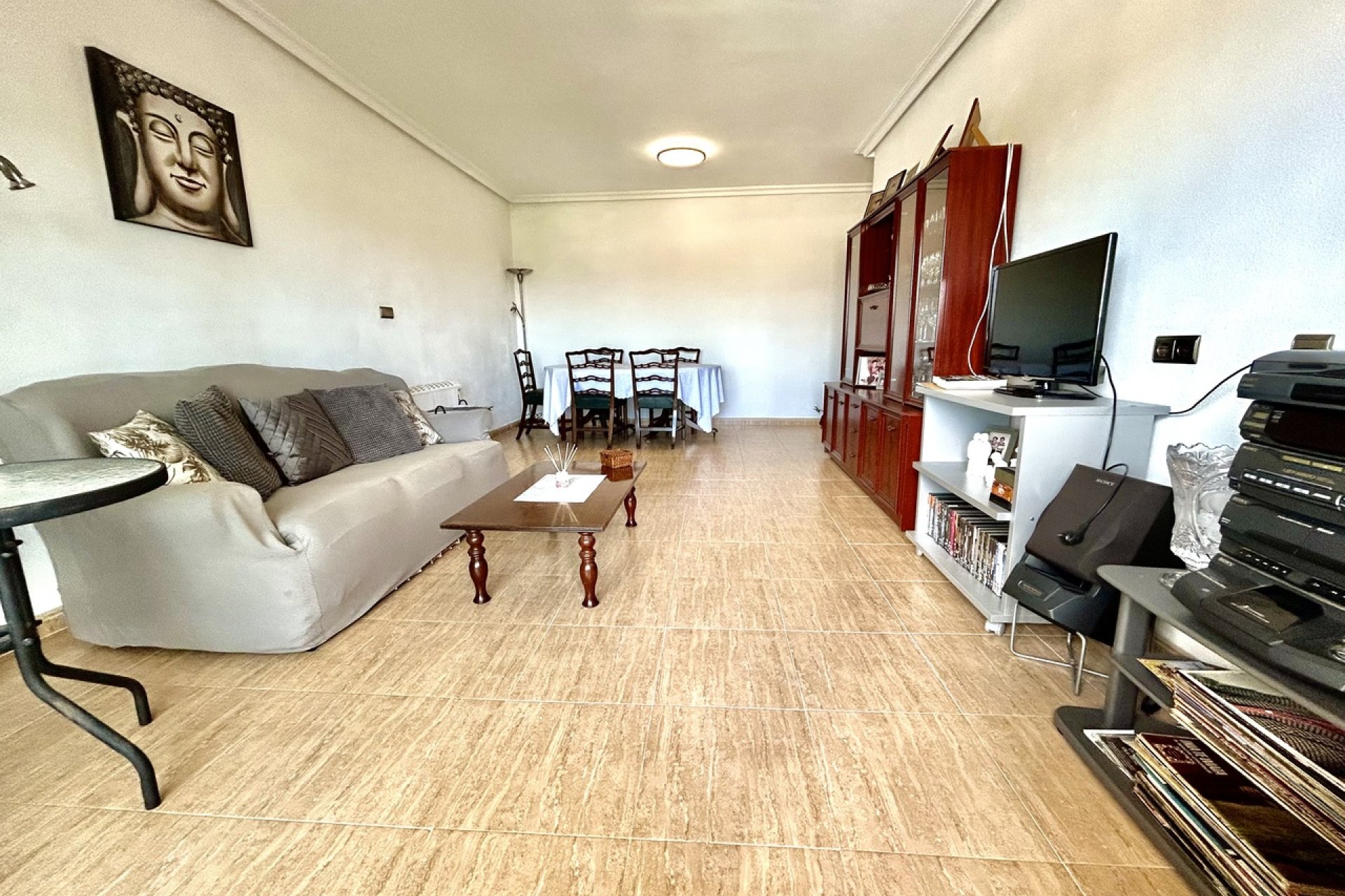 Reventa - Apartamento / piso -
Almoradí