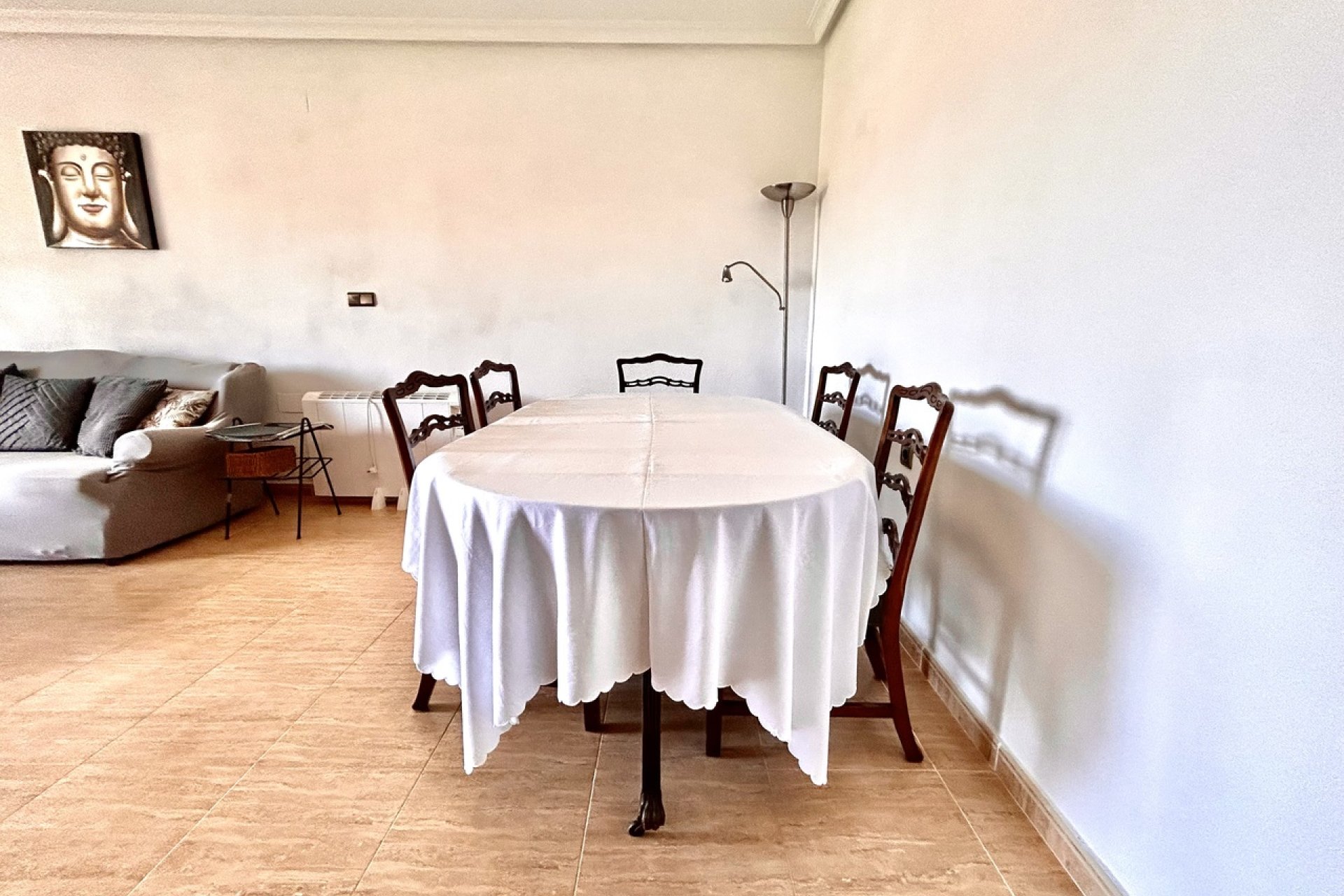 Reventa - Apartamento / piso -
Almoradí
