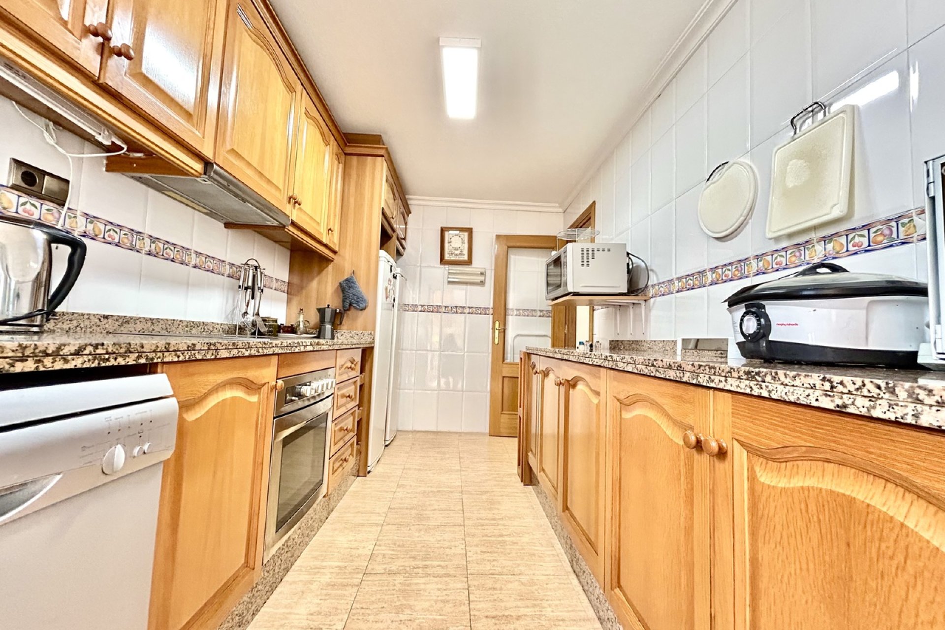 Reventa - Apartamento / piso -
Almoradí